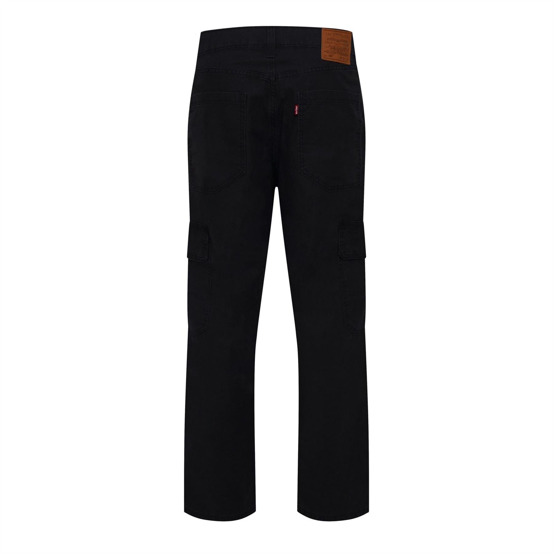 Levis 568 Loose Cargo Trousers
