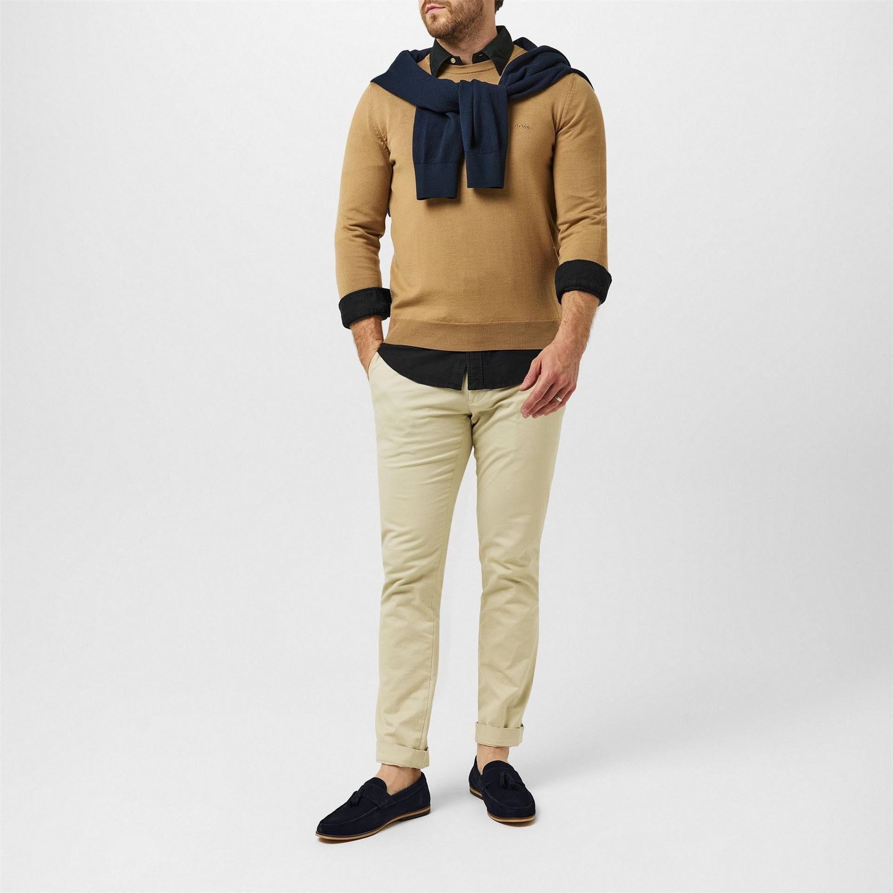 Dune London Bertie Loafer