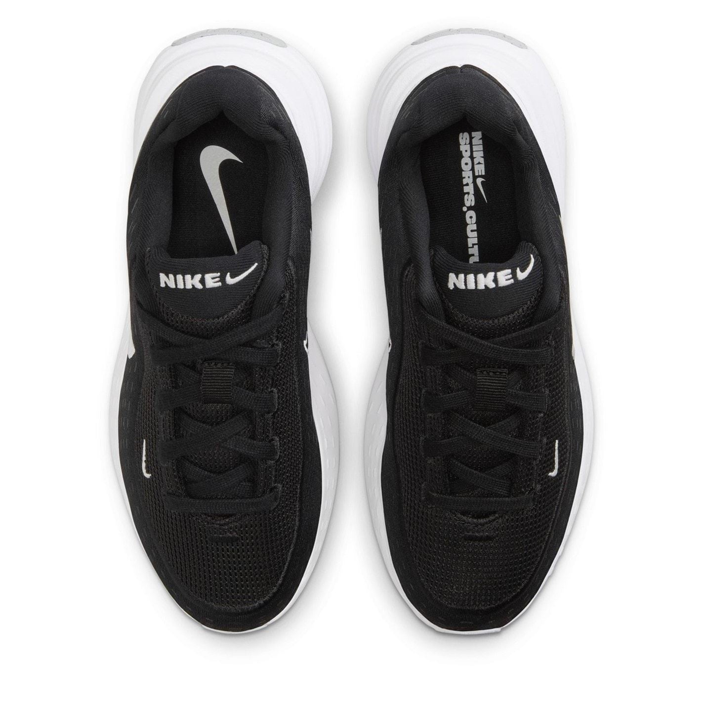 Nike Uplift Low Top Lace-Up Sneakers for Juniors