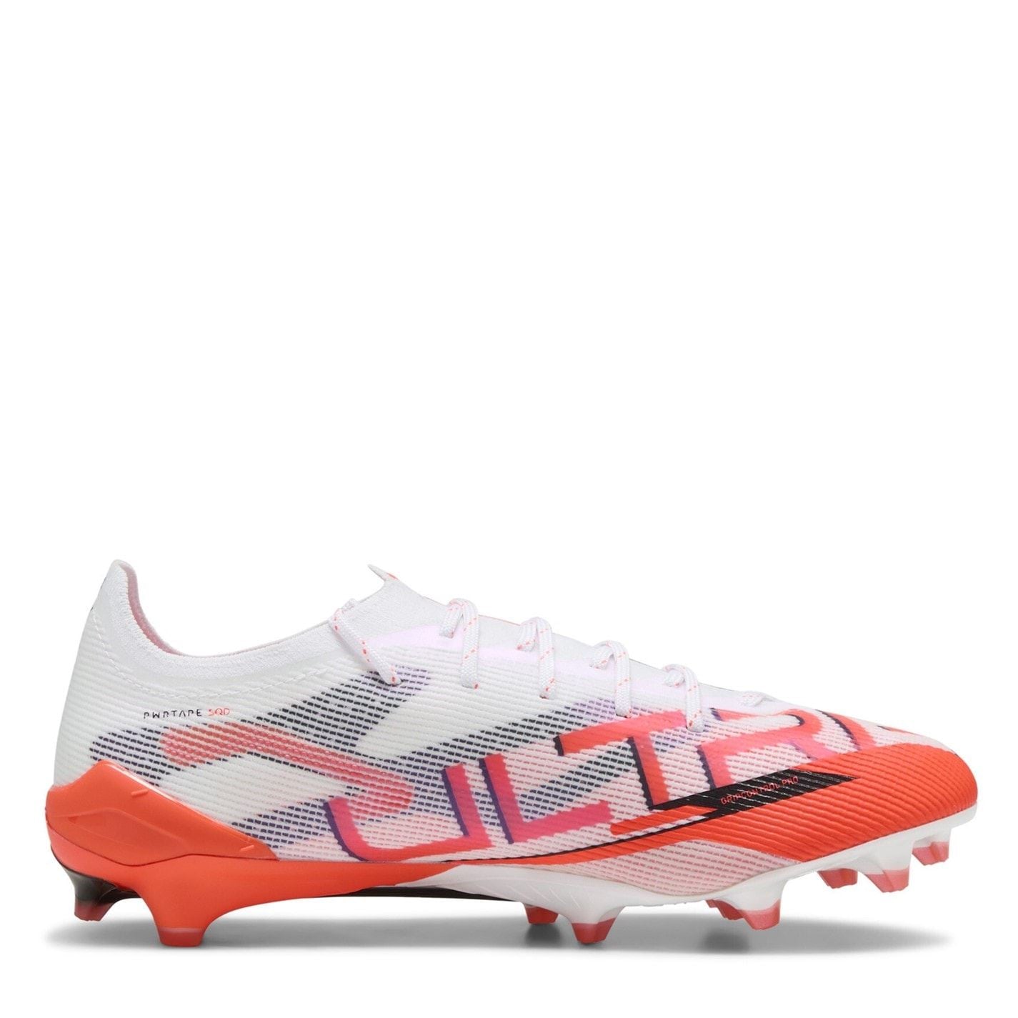 Puma Ultra 5 Ultimate Firm Ground Football Boots Juniors