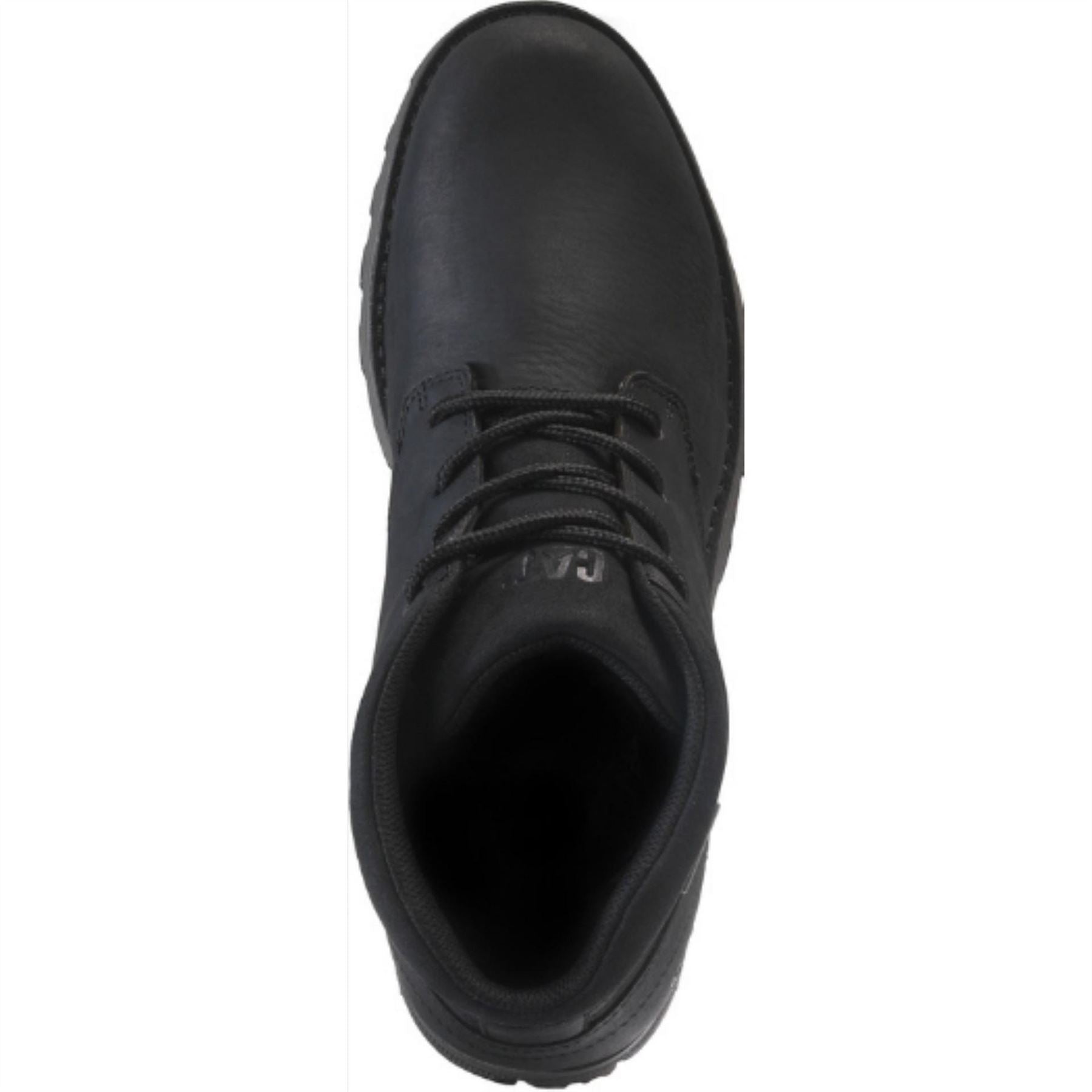 Caterpillar Elude Waterproof Chukka Boots
