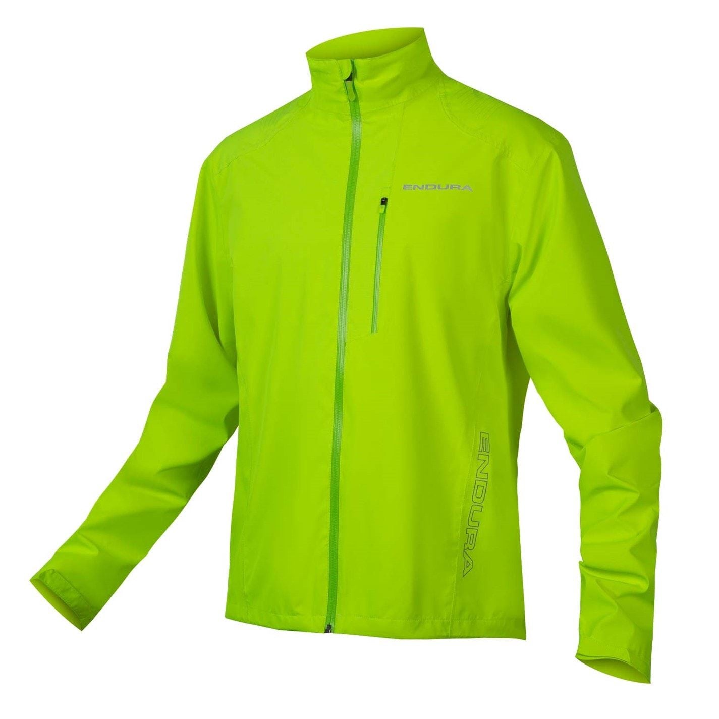 Endura Hummvee Waterproof Long Sleeve Performance Cycling Jacket
