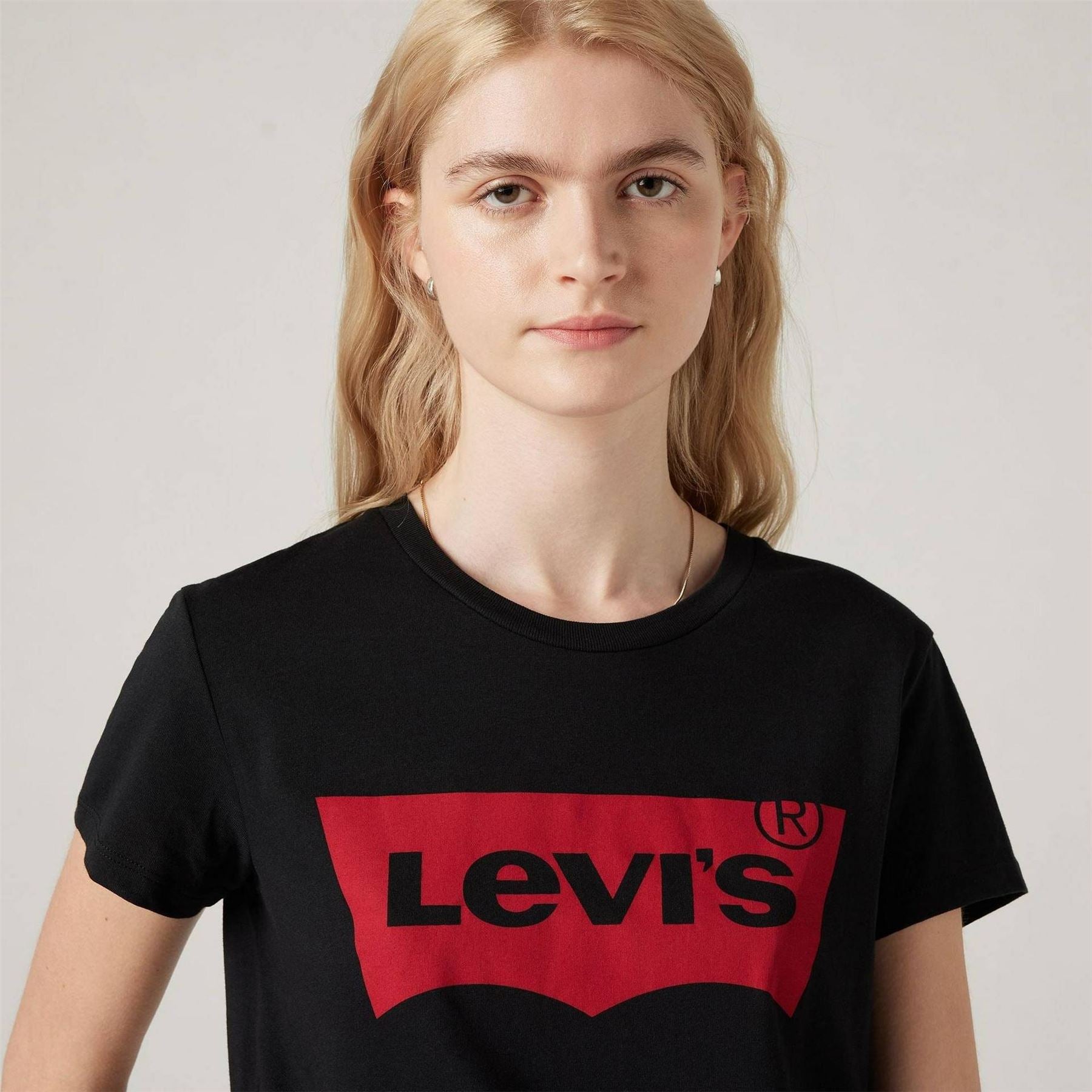 Levis Logo T-Shirt