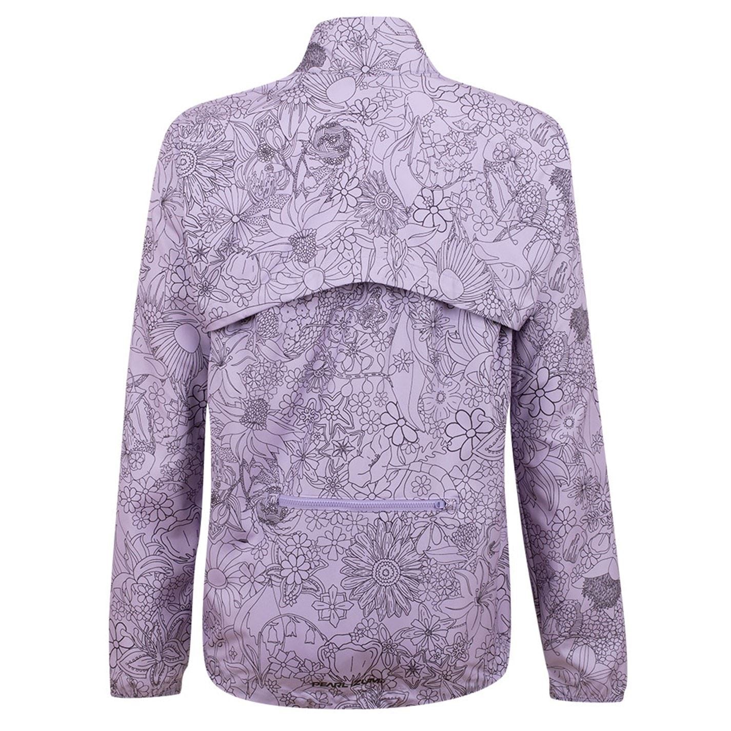 Pearl Izumi Quest Barrier Convertible Jacket