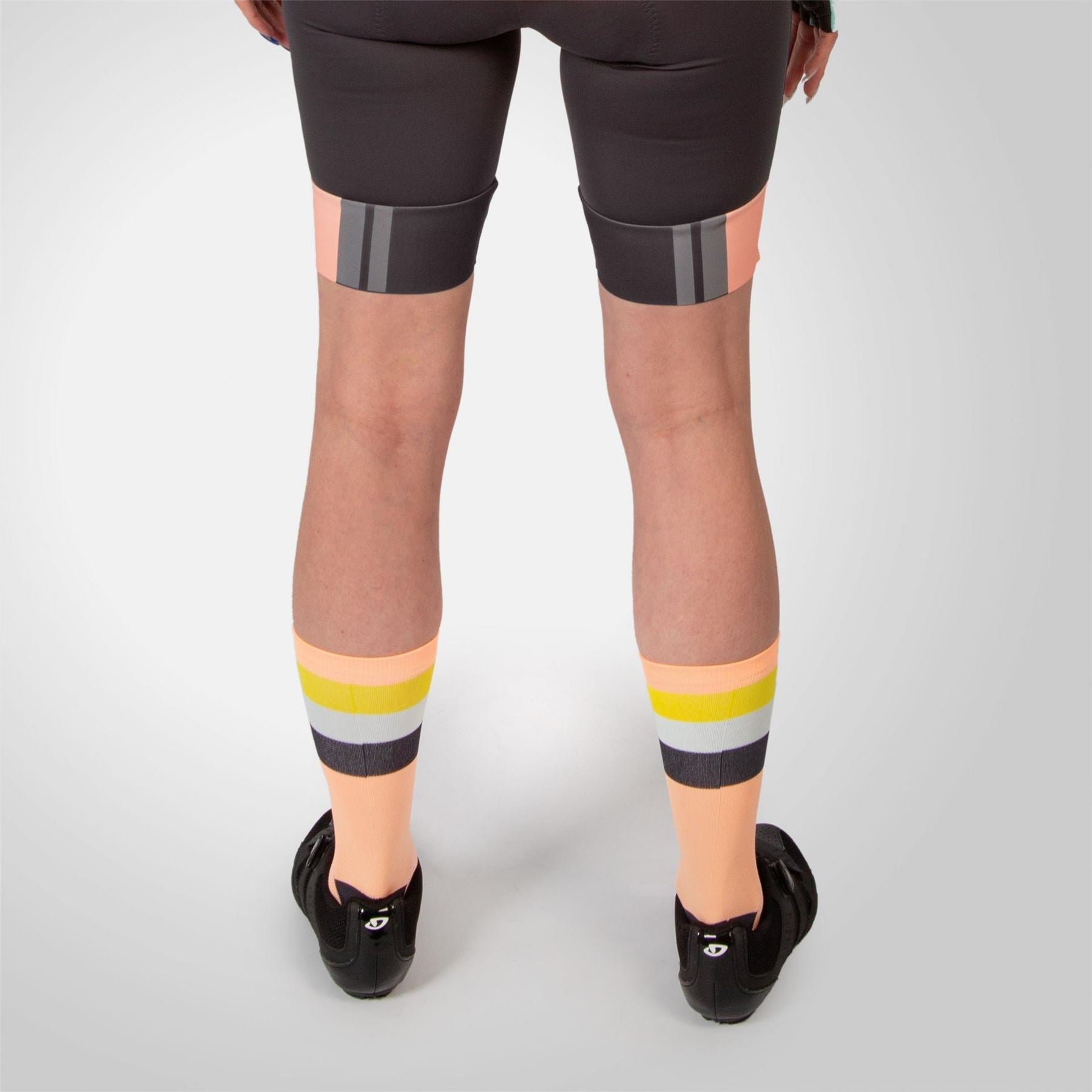 Endura Mens Bandwidth Socks