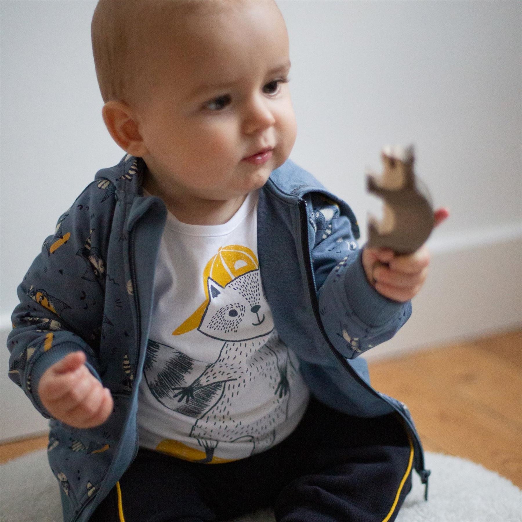 Carrement Beau Kids Regular Fit T-Shirt