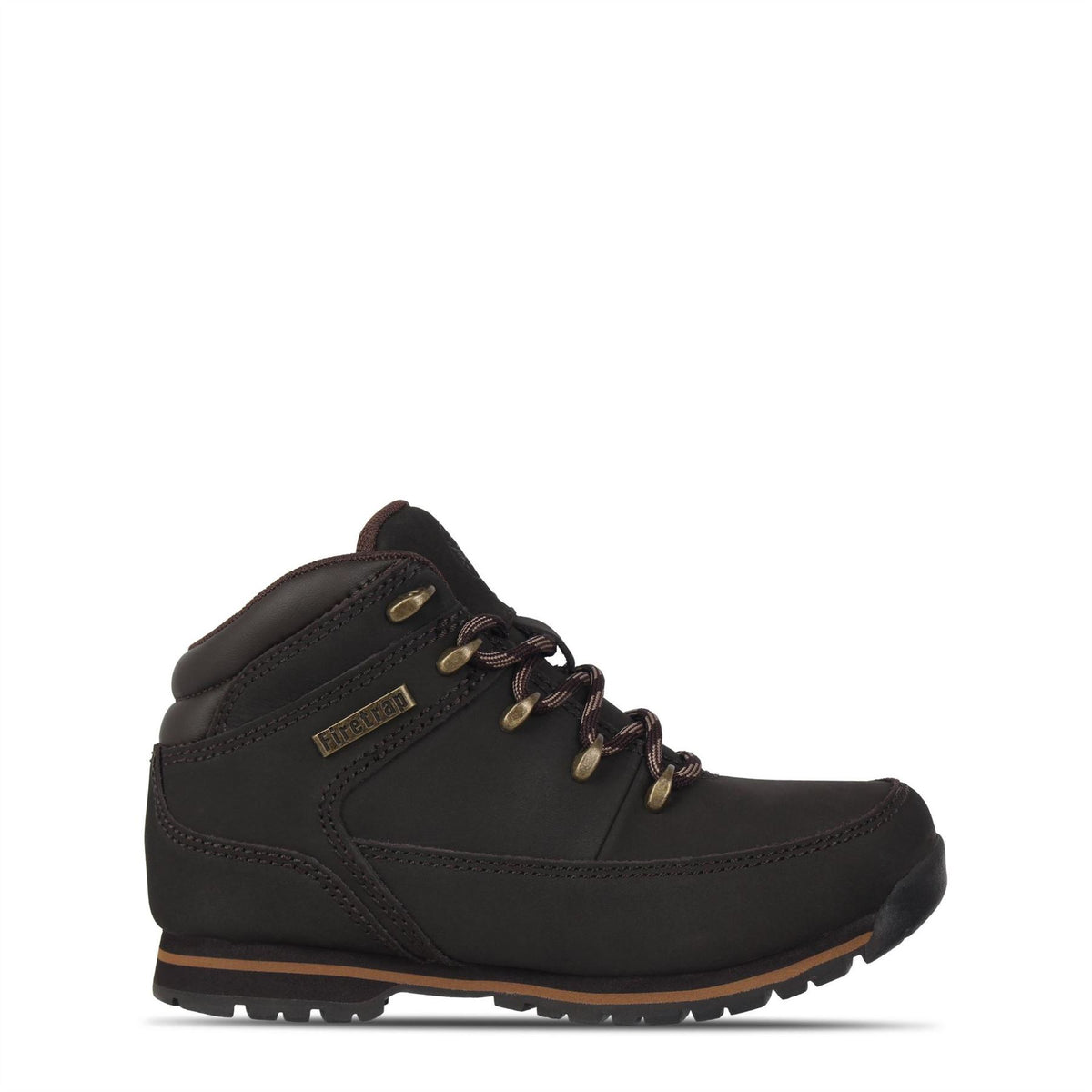 Firetrap Rhino Boots Childrens
