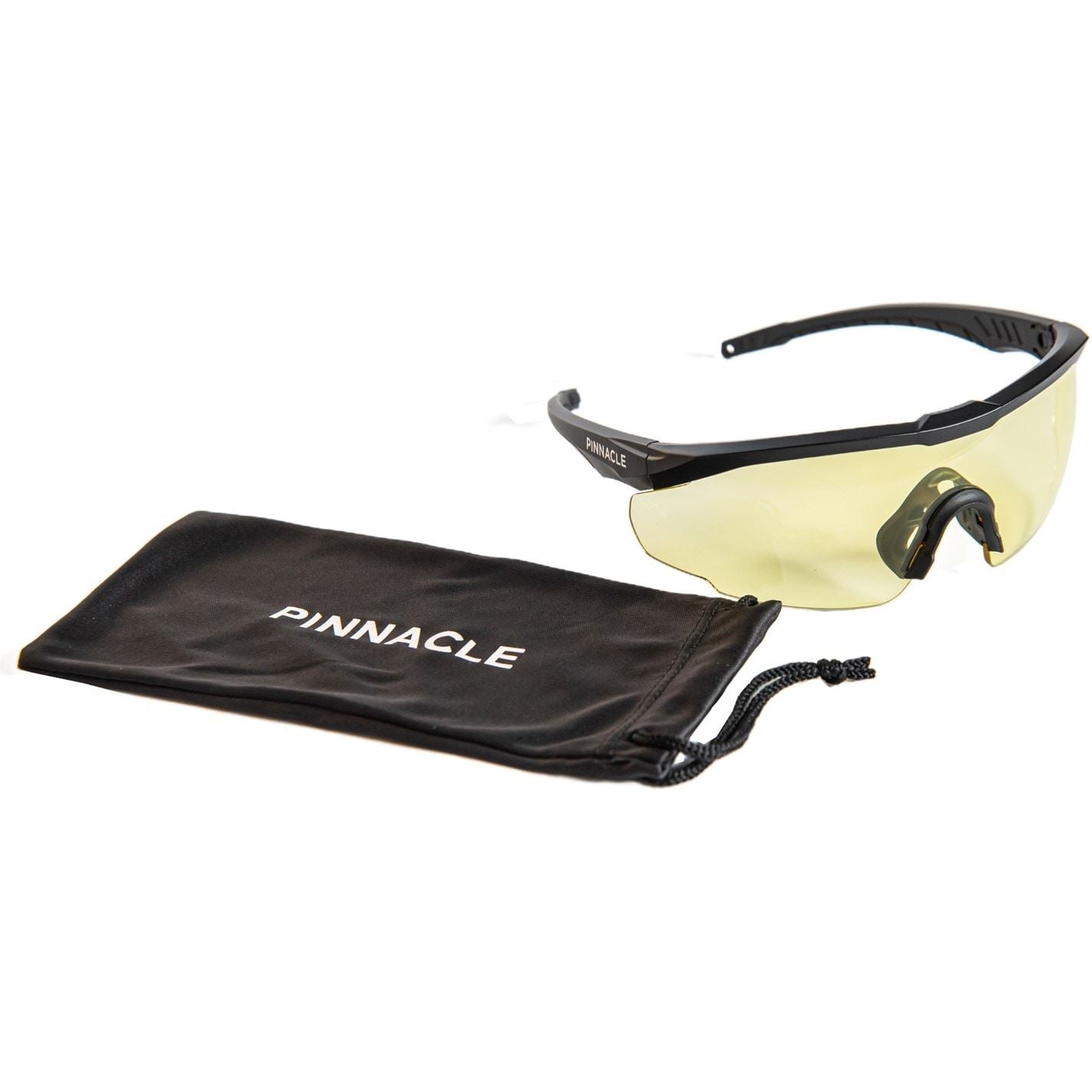 Pinnacle Low Light Cycling Glasses Category