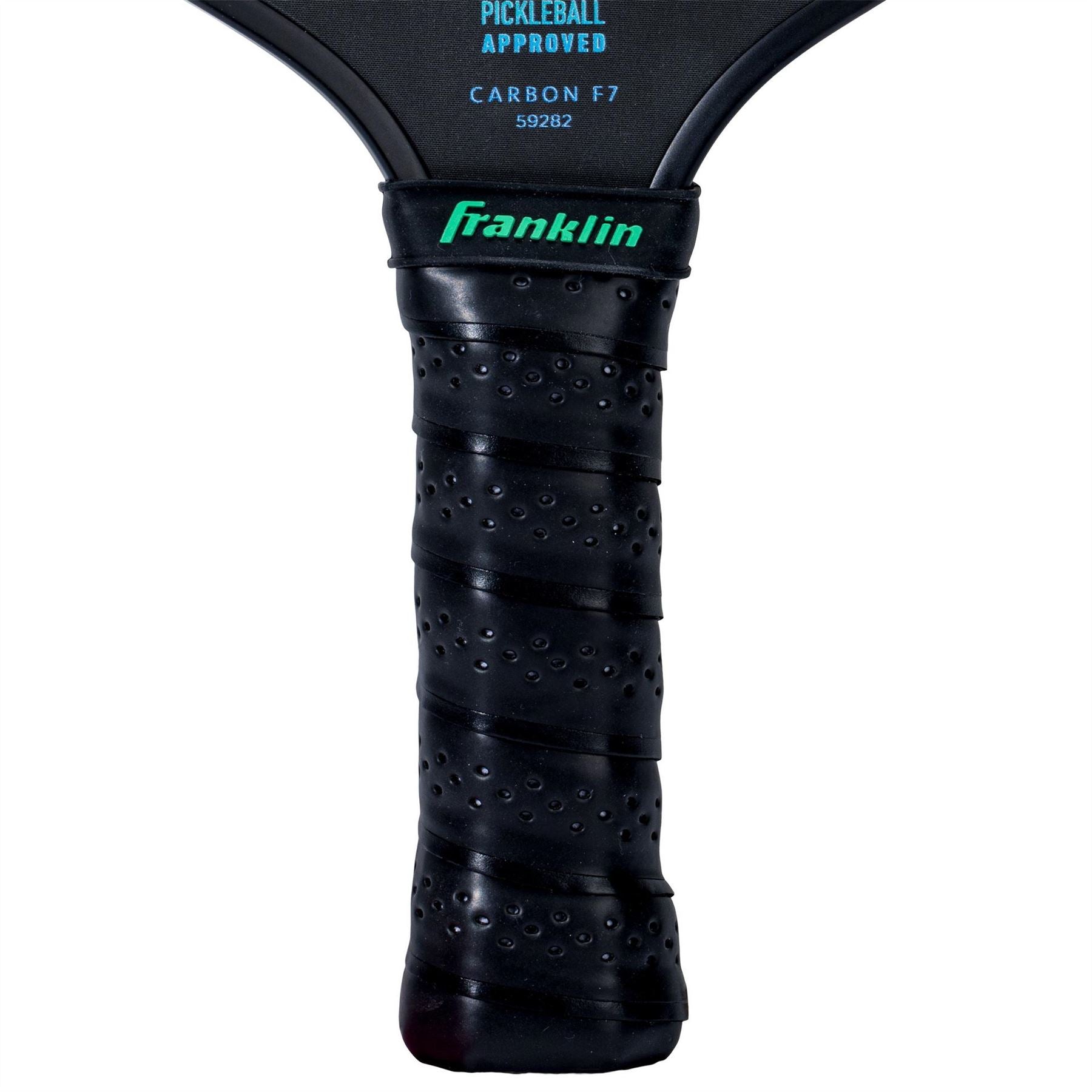Franklin Sports Pad Pickleball Racket