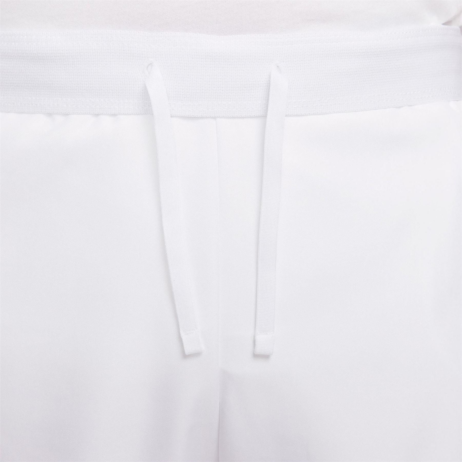 Nike Mens Court Victory Dri Fit Tennis Shorts