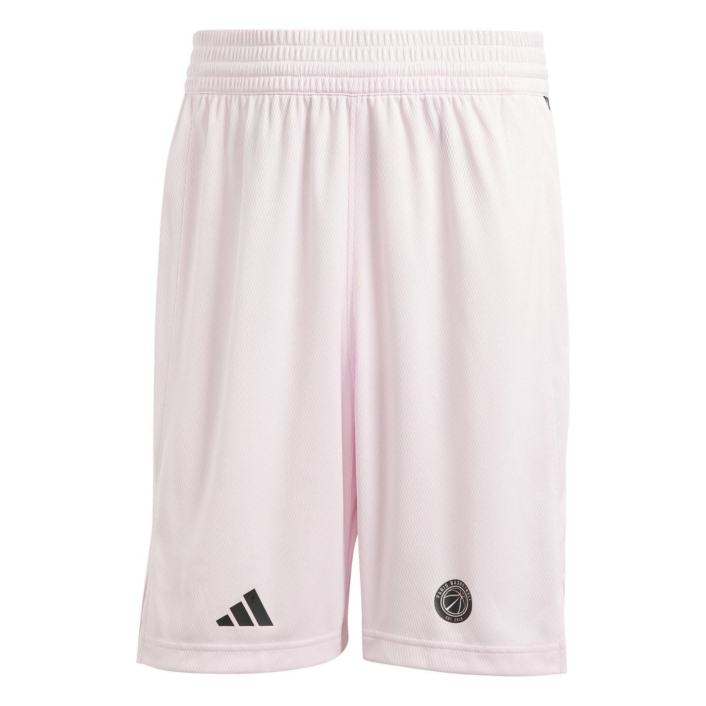 adidas Mens Heat.rdy Basketball Shorts