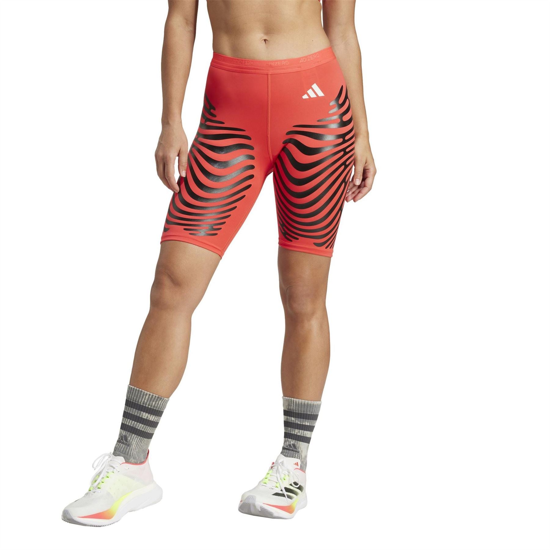 adidas Adizero C St W Performance Running Tights