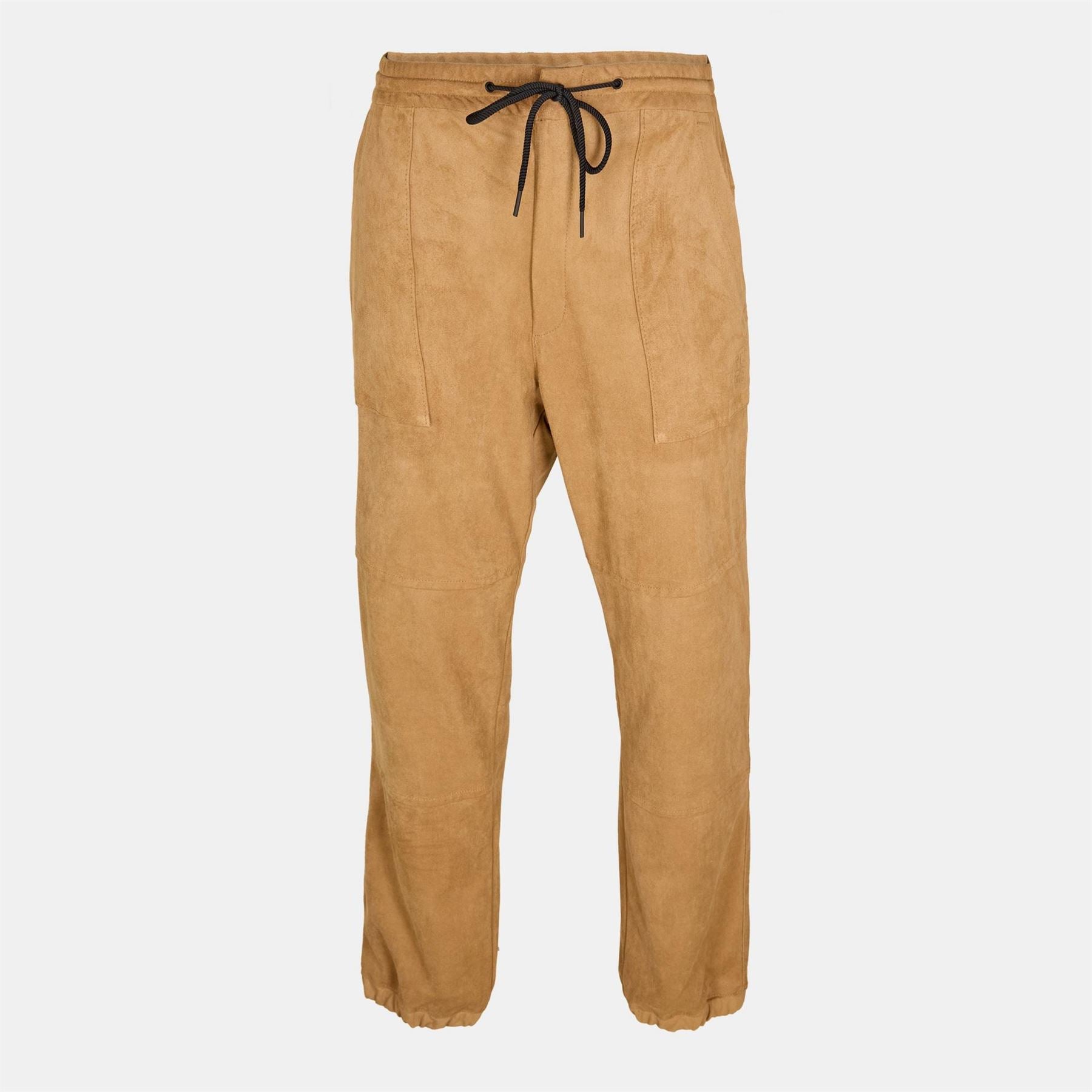 Hugo Closed Hem Jersey Tapered Joggers