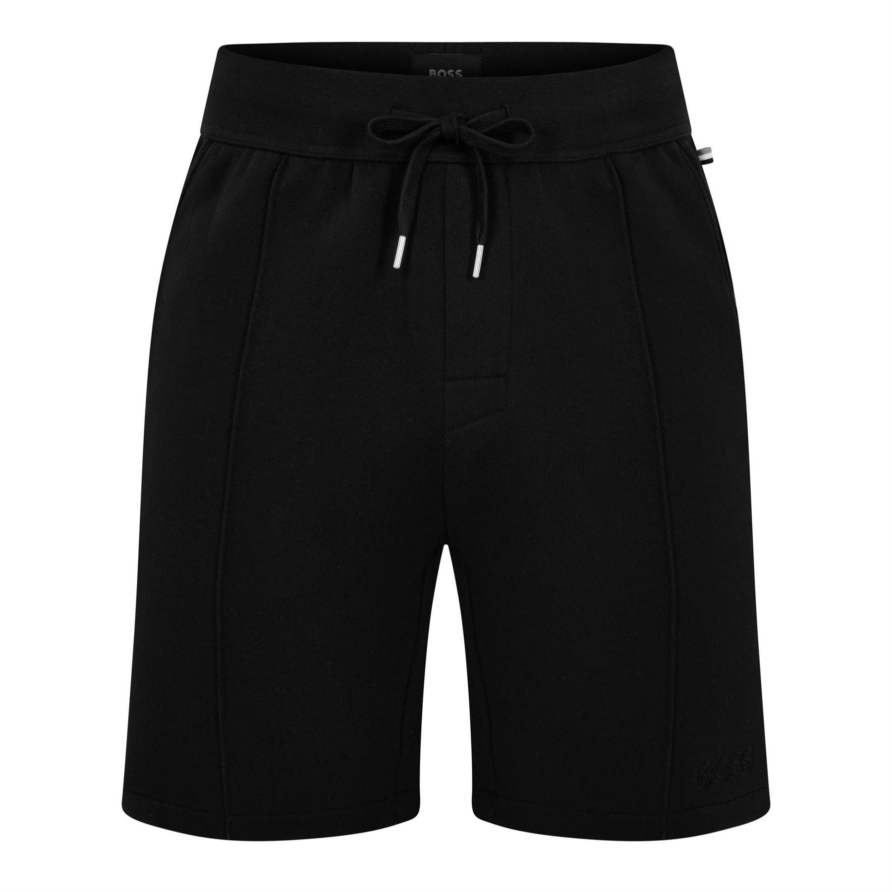 Boss Ticino Fleece Shirt With Two Pocket Shorts