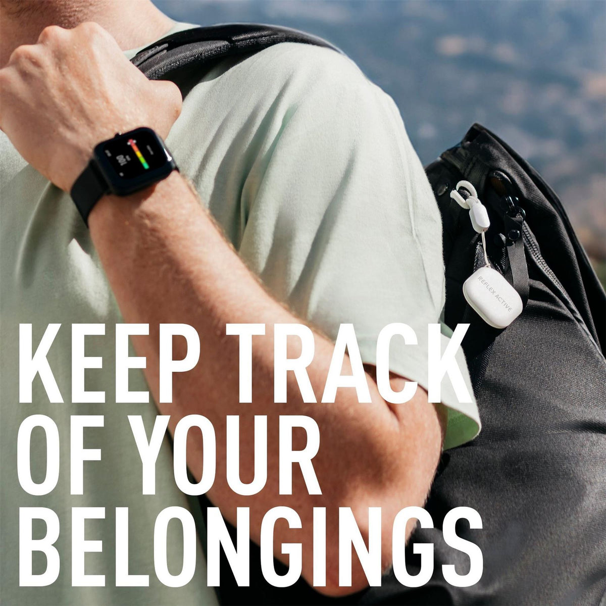 Reflex Active Adult Activity Tracker