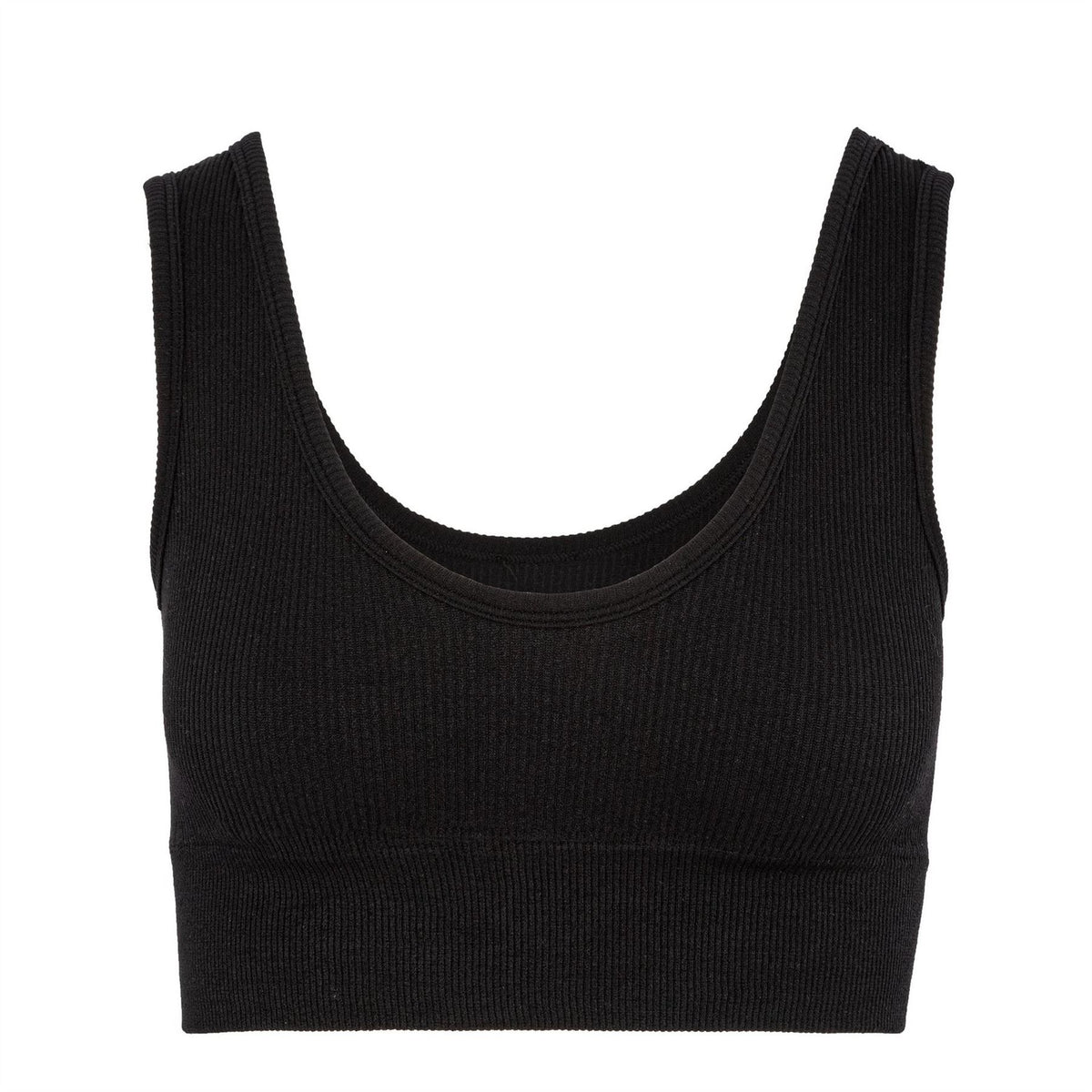 Miso Womens Crop Top