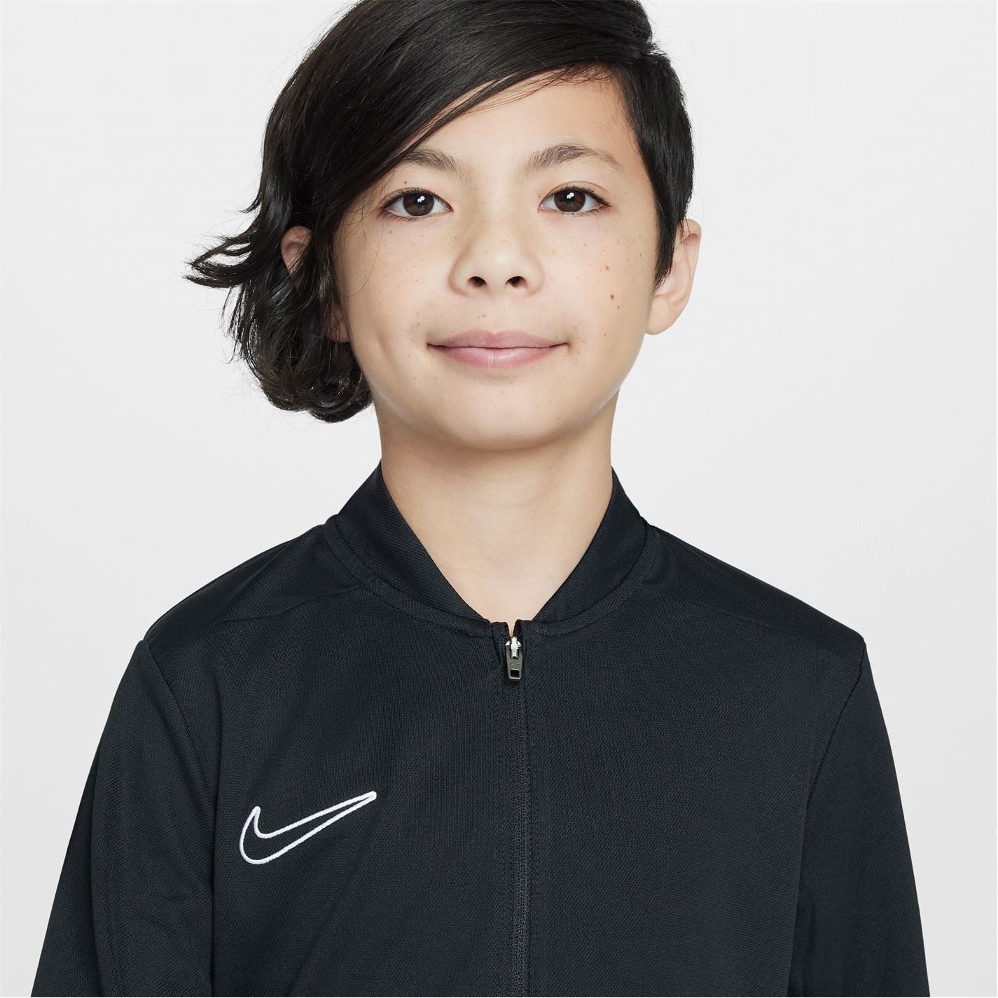 Nike Academy Warm Up Tracksuit