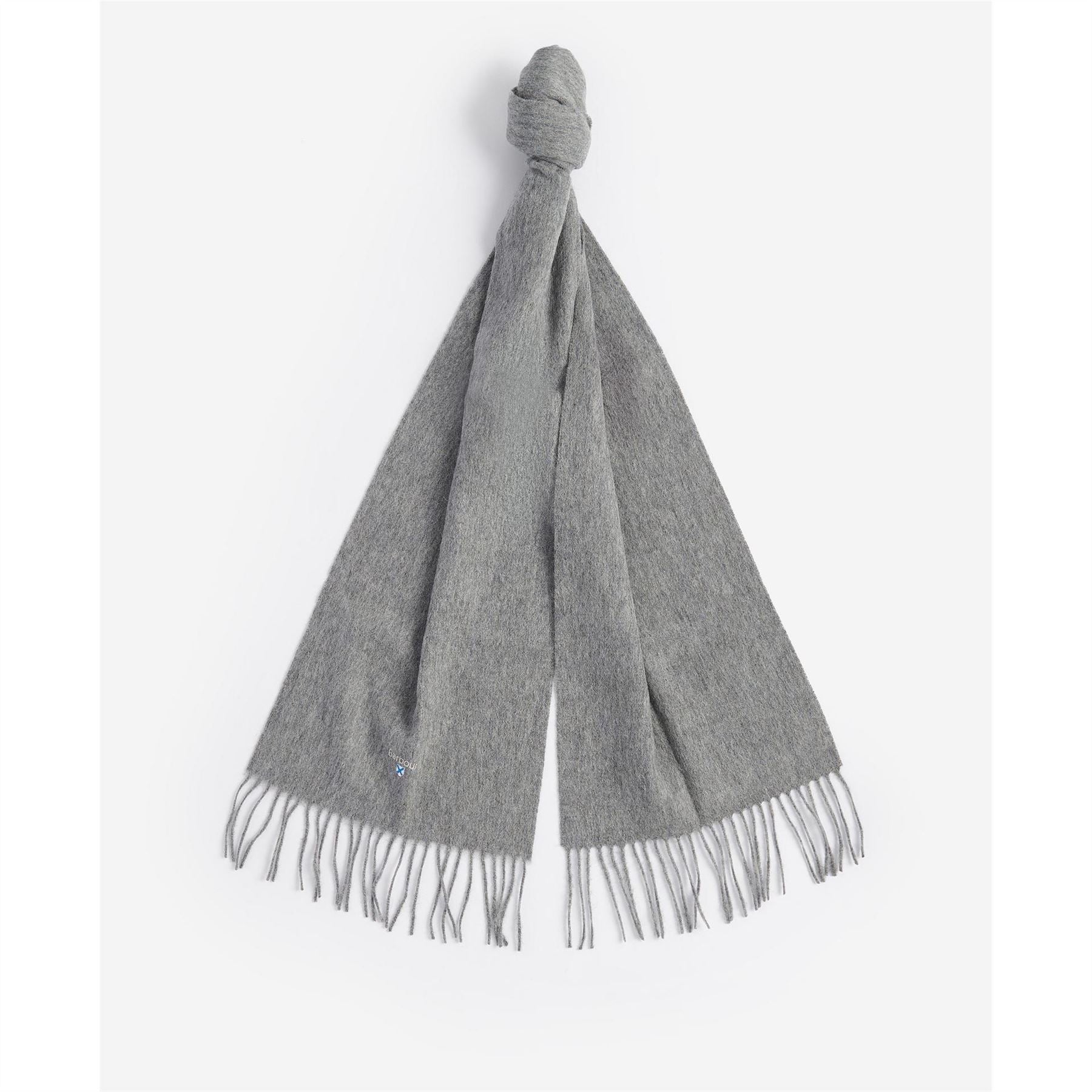 Barbour Lambswool Scarf