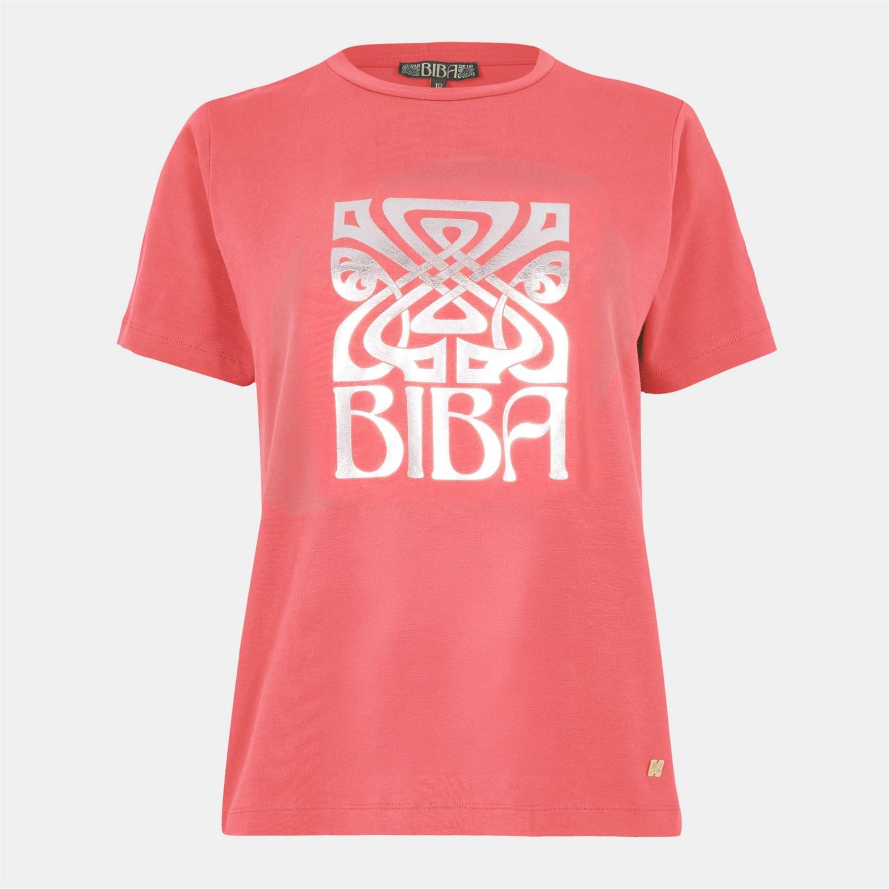 Biba Logo T-Shirt