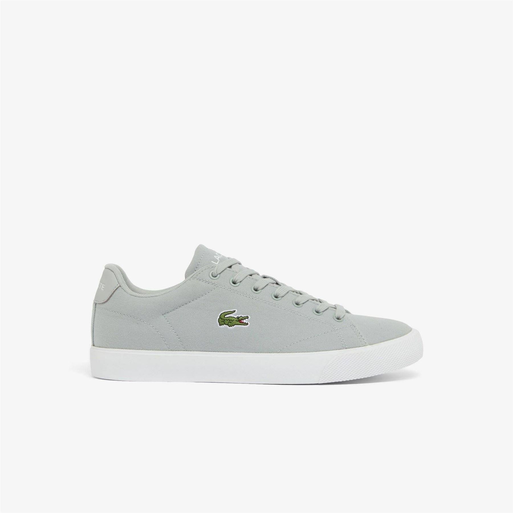 Lacoste Lerond Canvass Sn62