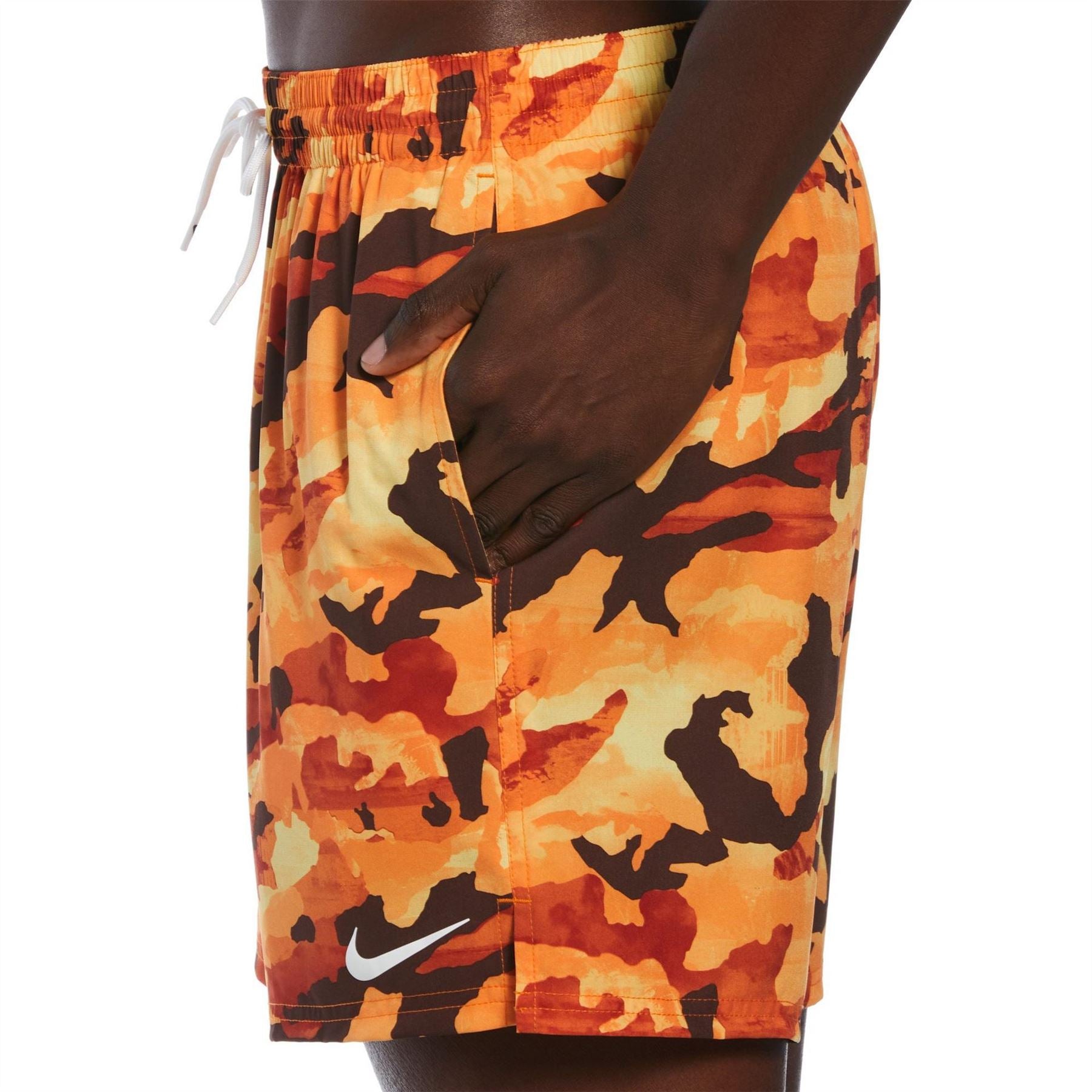 Nike 5in Volley Shorts