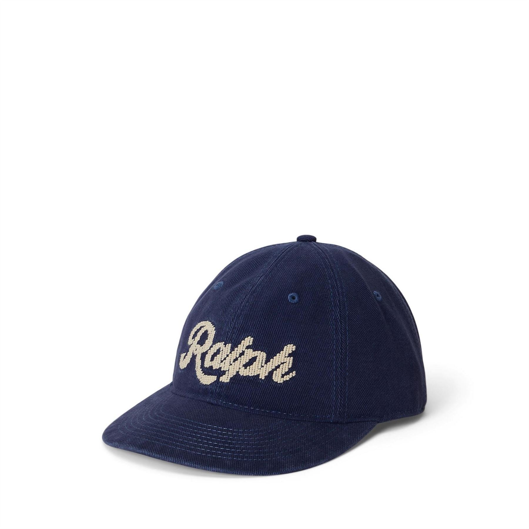 Polo Ralph Lauren Adjustable Woven Cap