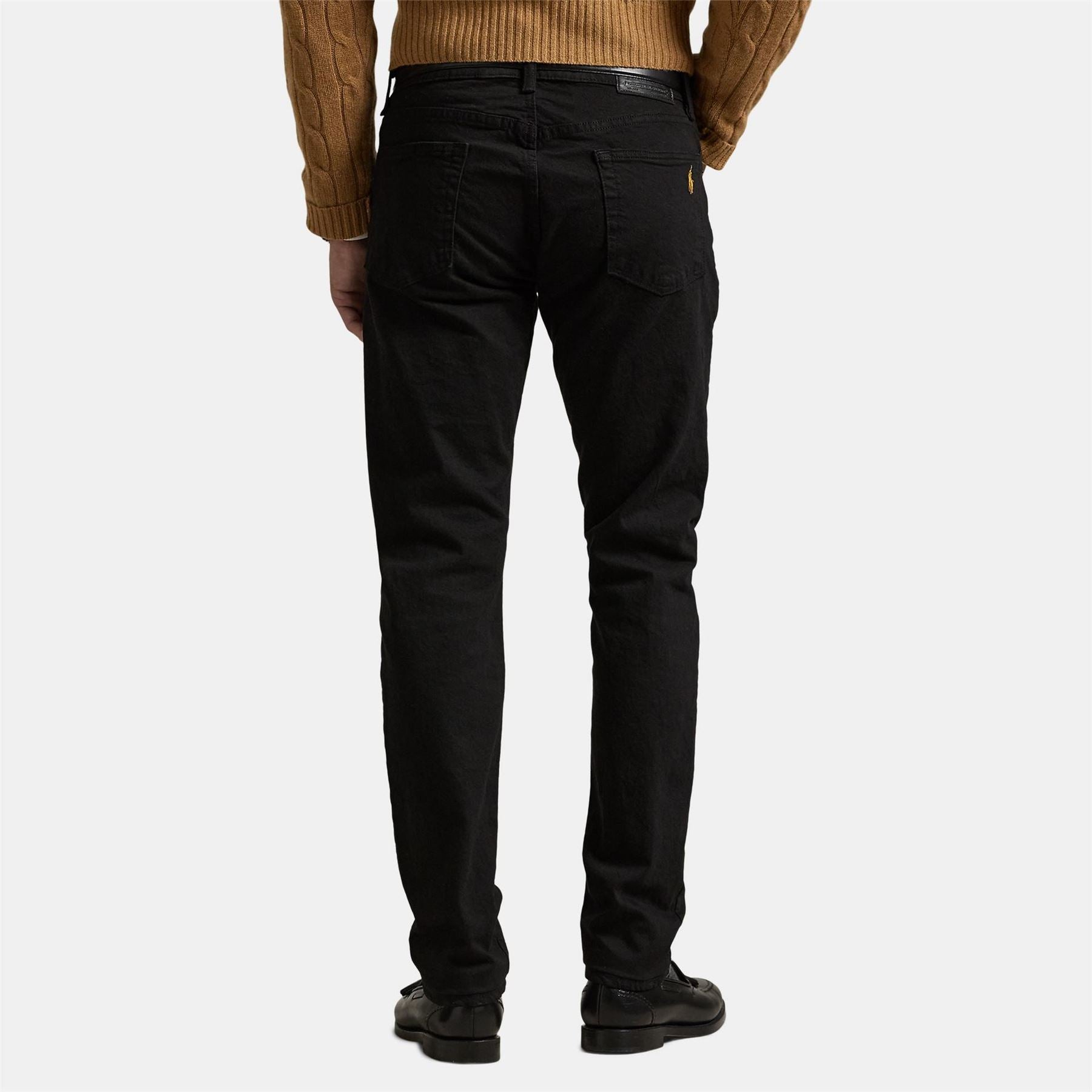 Polo Ralph Lauren Sullivan Slim Fit Jeans