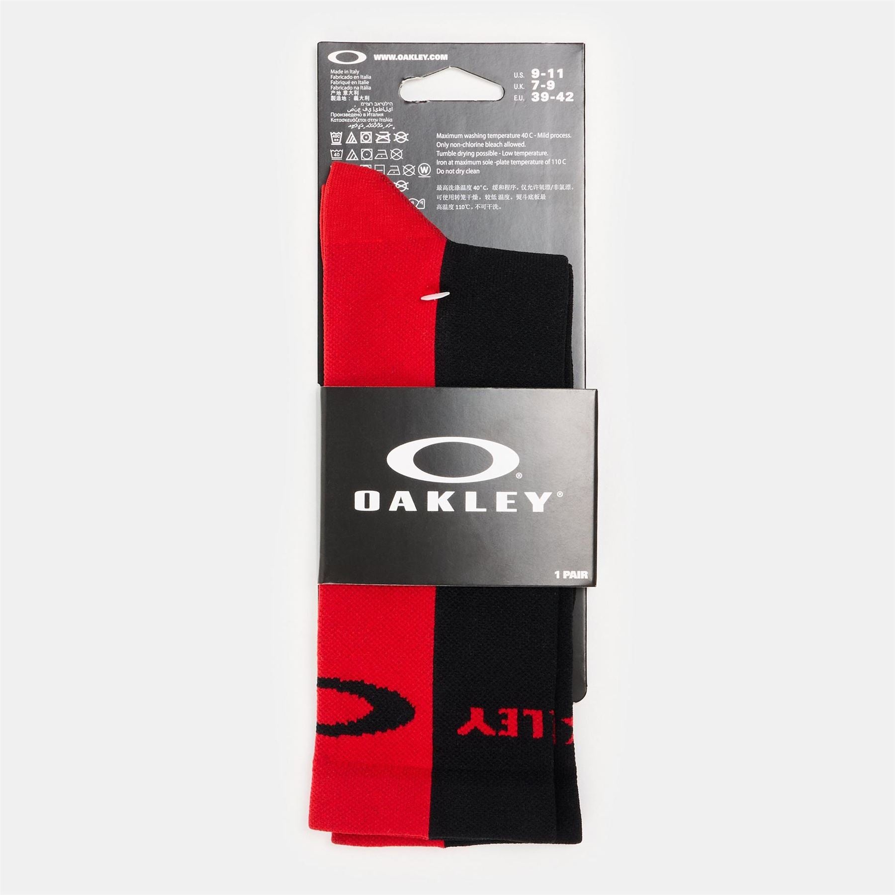 Oakley Uci Accessories 33