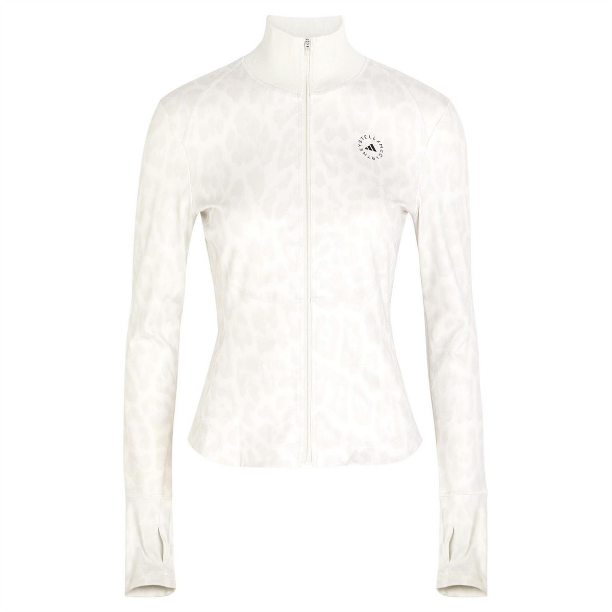 adidas by Stella McCartney Training Printed Midlayer