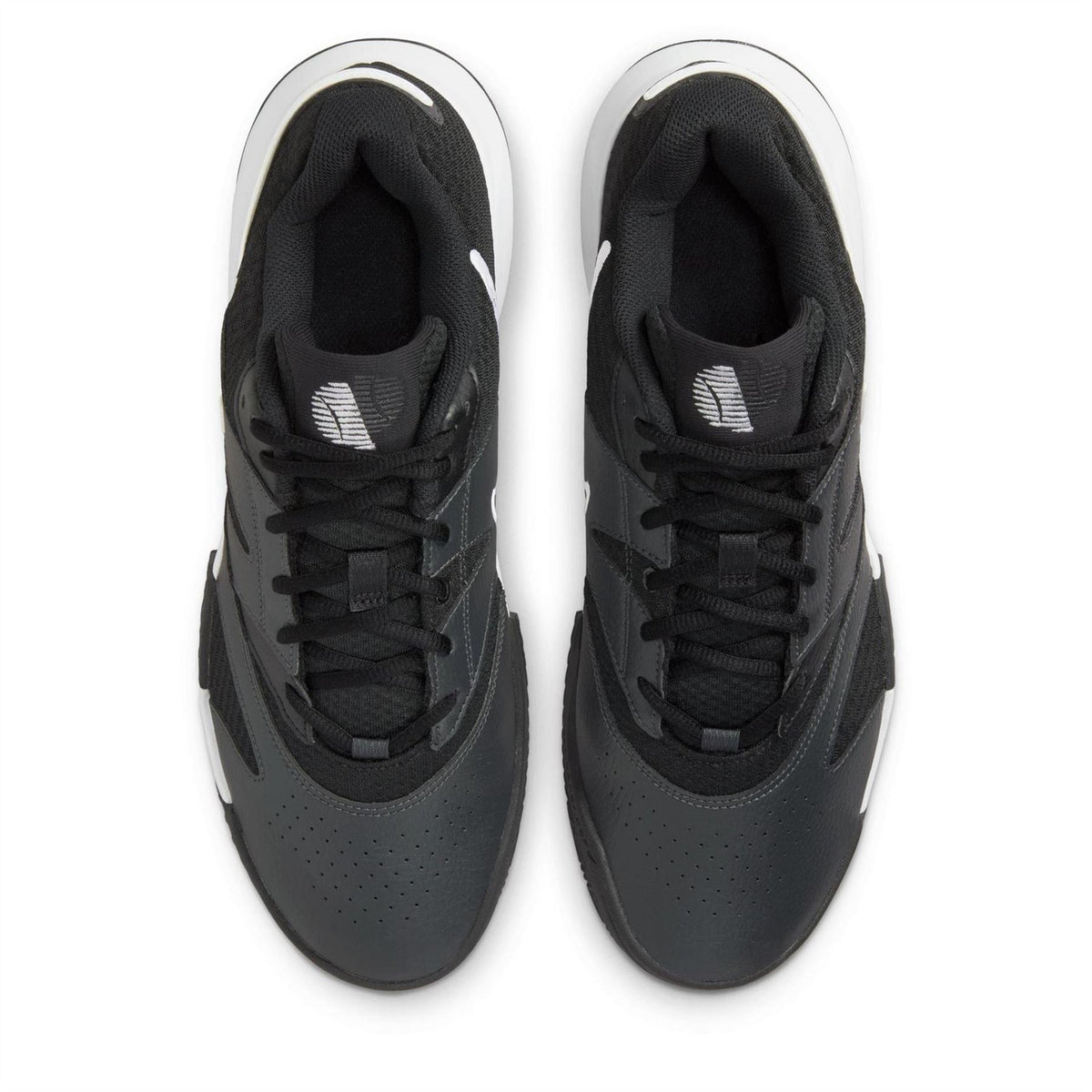 Nike Mens Lite 4 Clay Court Tennis Shoes