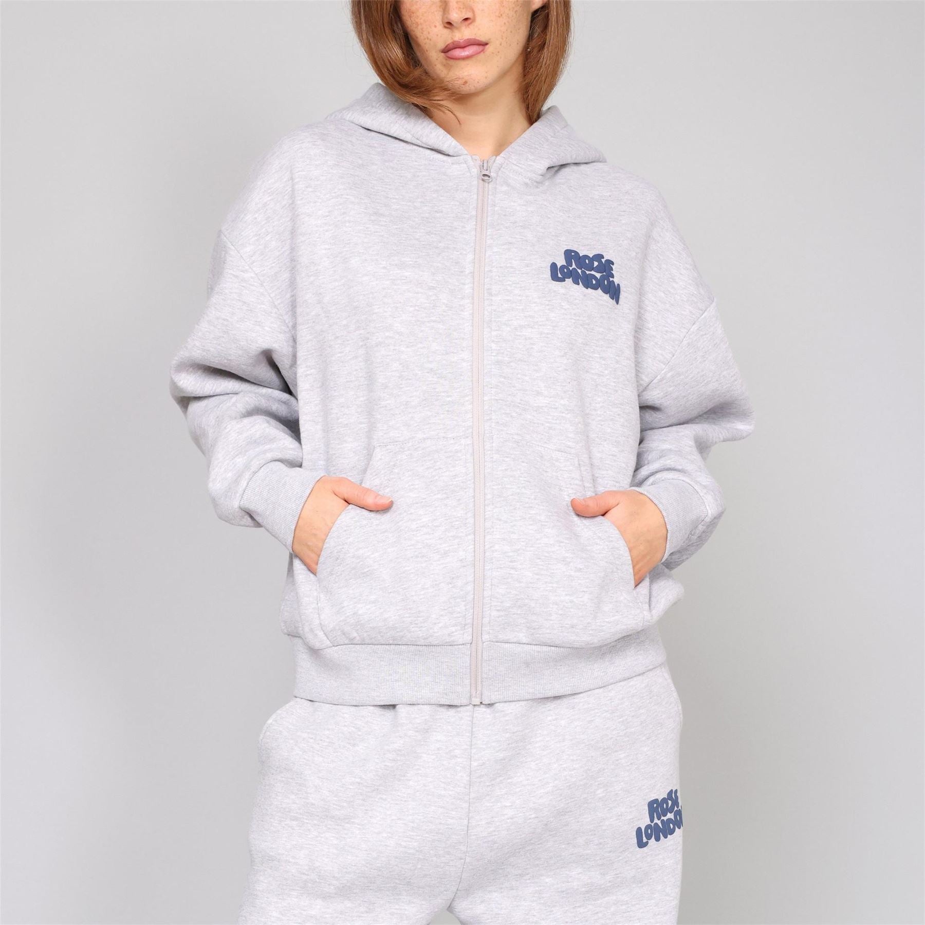 Rose London London All Love Hoodie