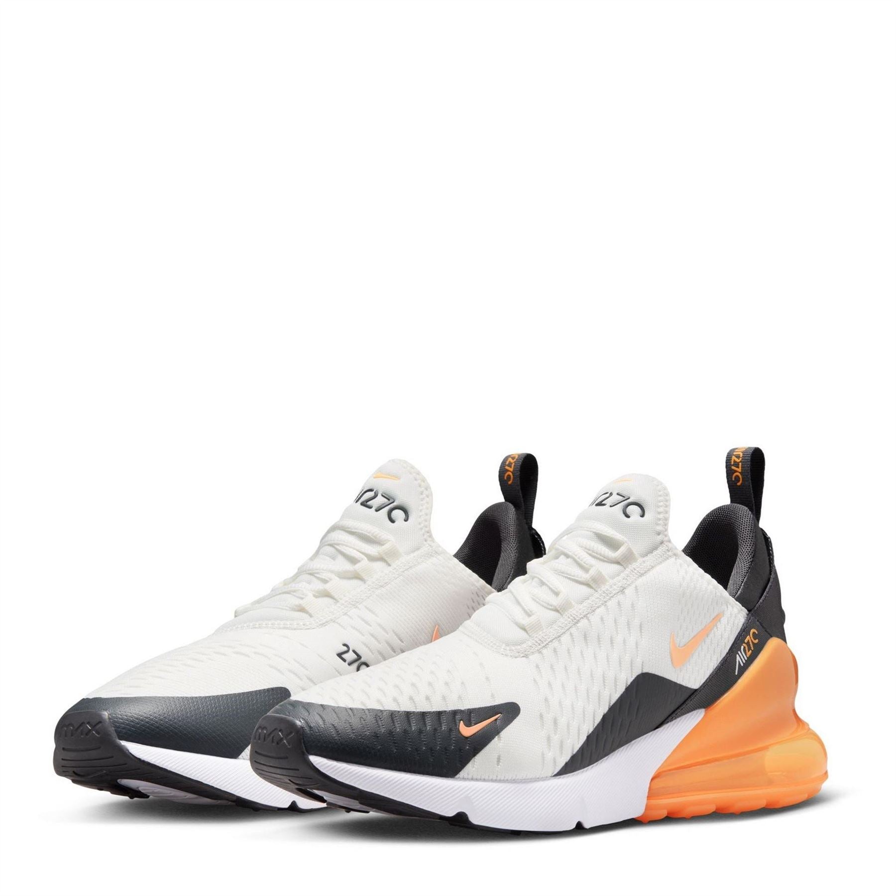 Nike Mens Air Max 270 Trainers