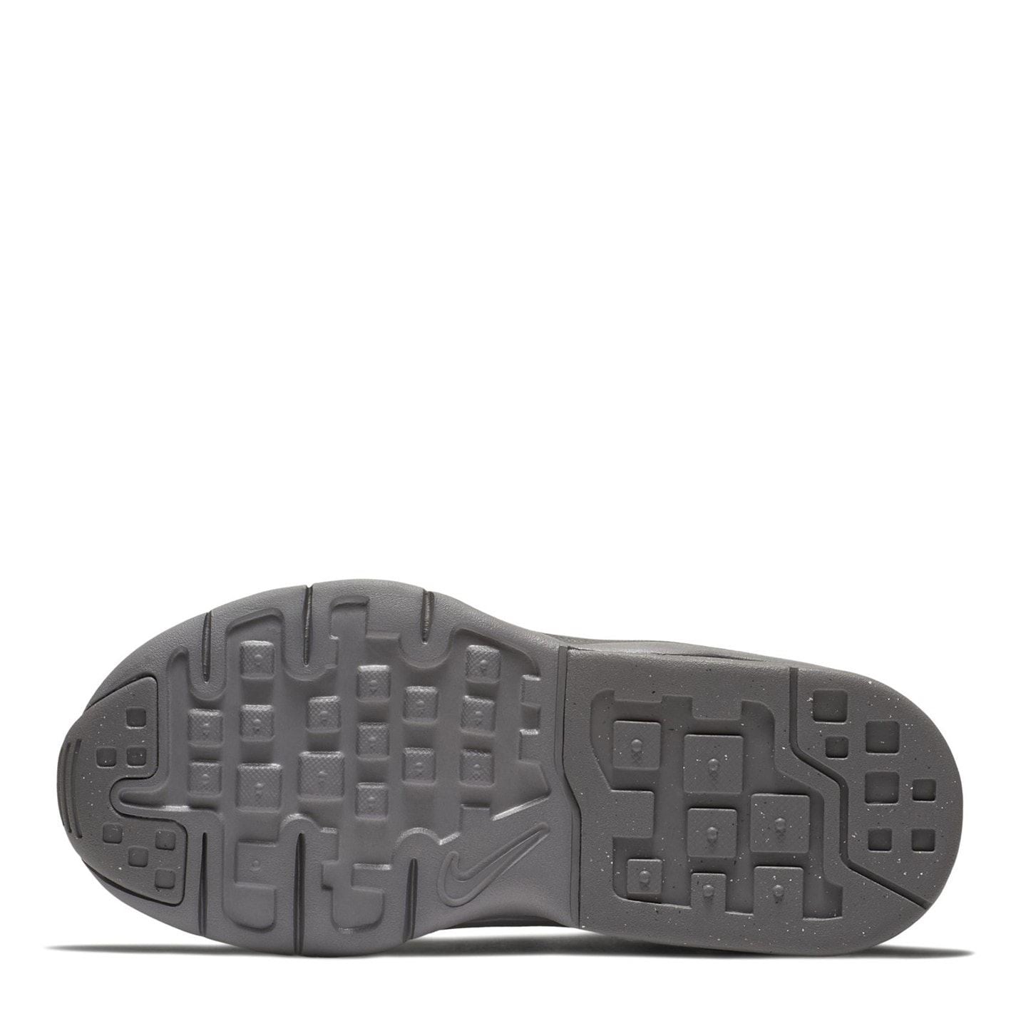 Nike Air Max Invigor Print Pre School Child Girls Trainers