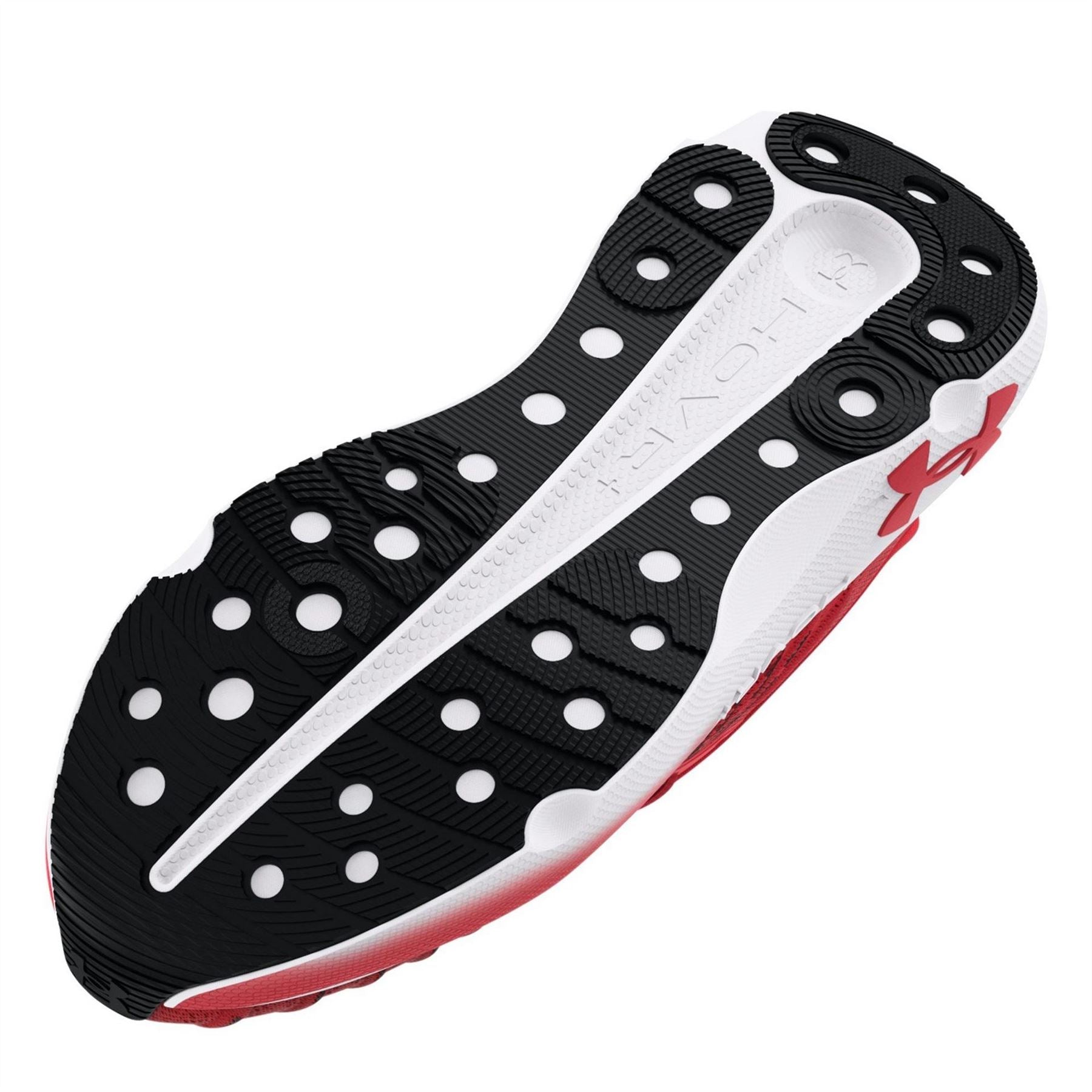 Under Armour Mens Armour Ua Infinite Elite Road Running Shoes
