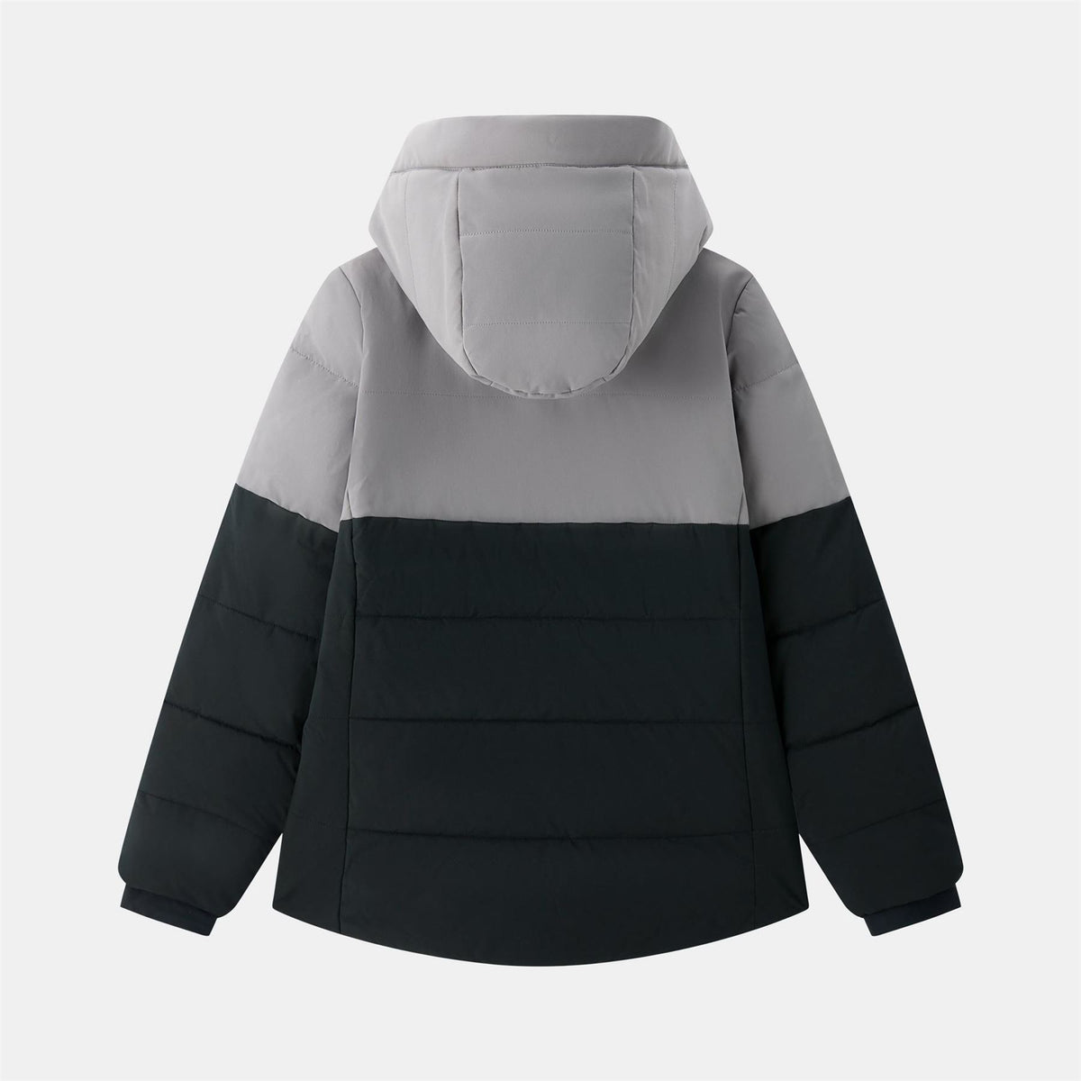 Karrimor Orbit Baffle Thermolite Hooded Insulated Puffer Jacket
