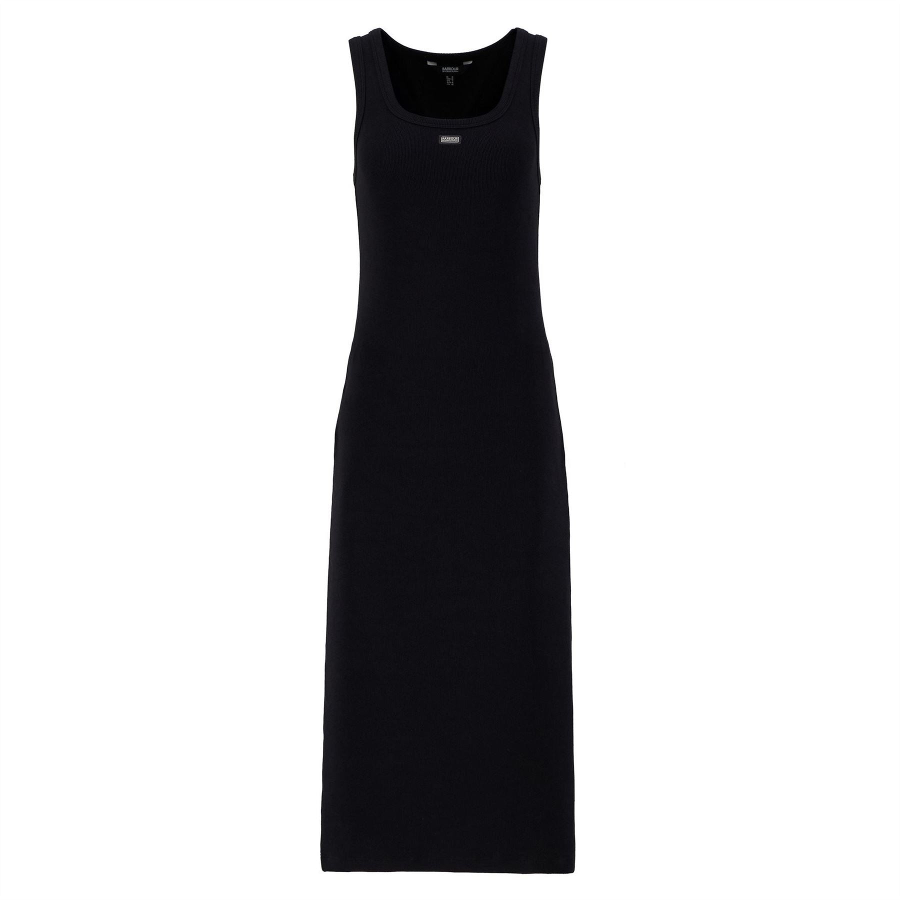 Barbour International Bodycon Dress