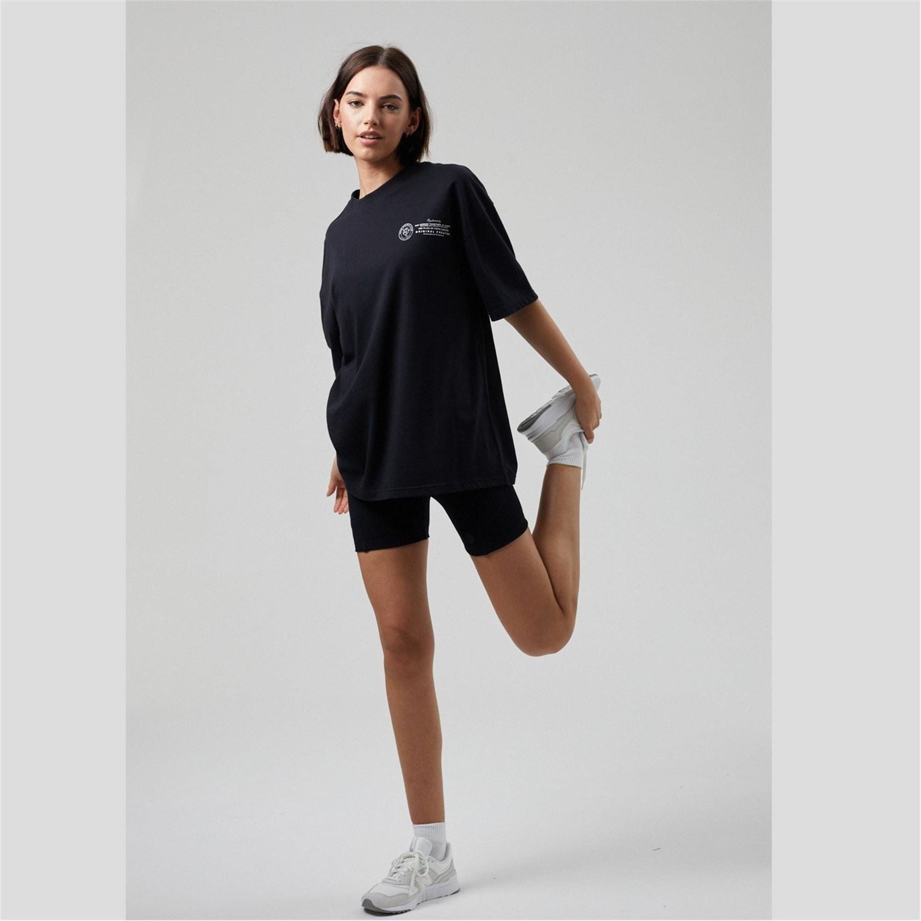 Original Creator Mindset T-Shirt