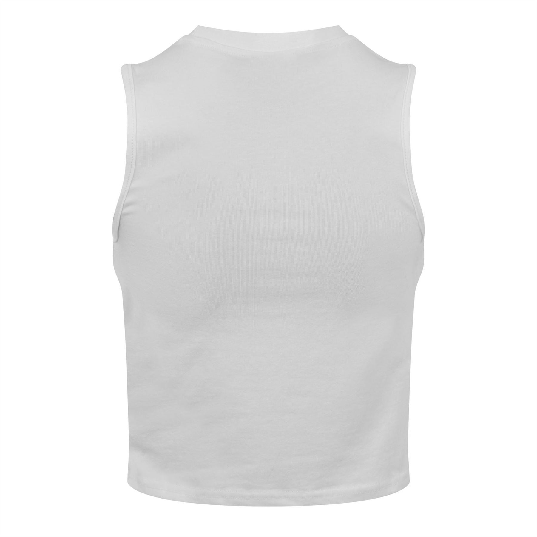 Umbro Racer Slim Fit Short Vest