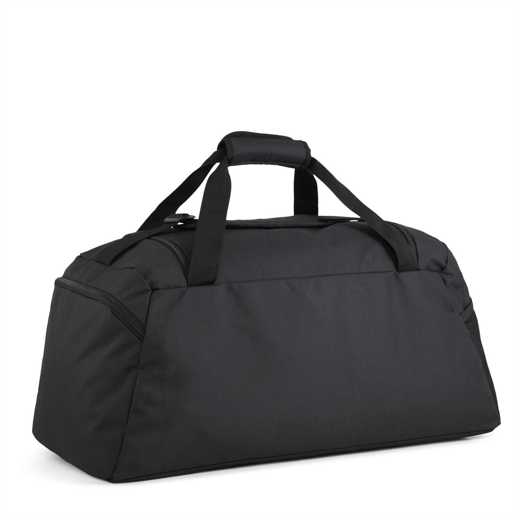 Puma Fund Sport Duffle Bag with Logo