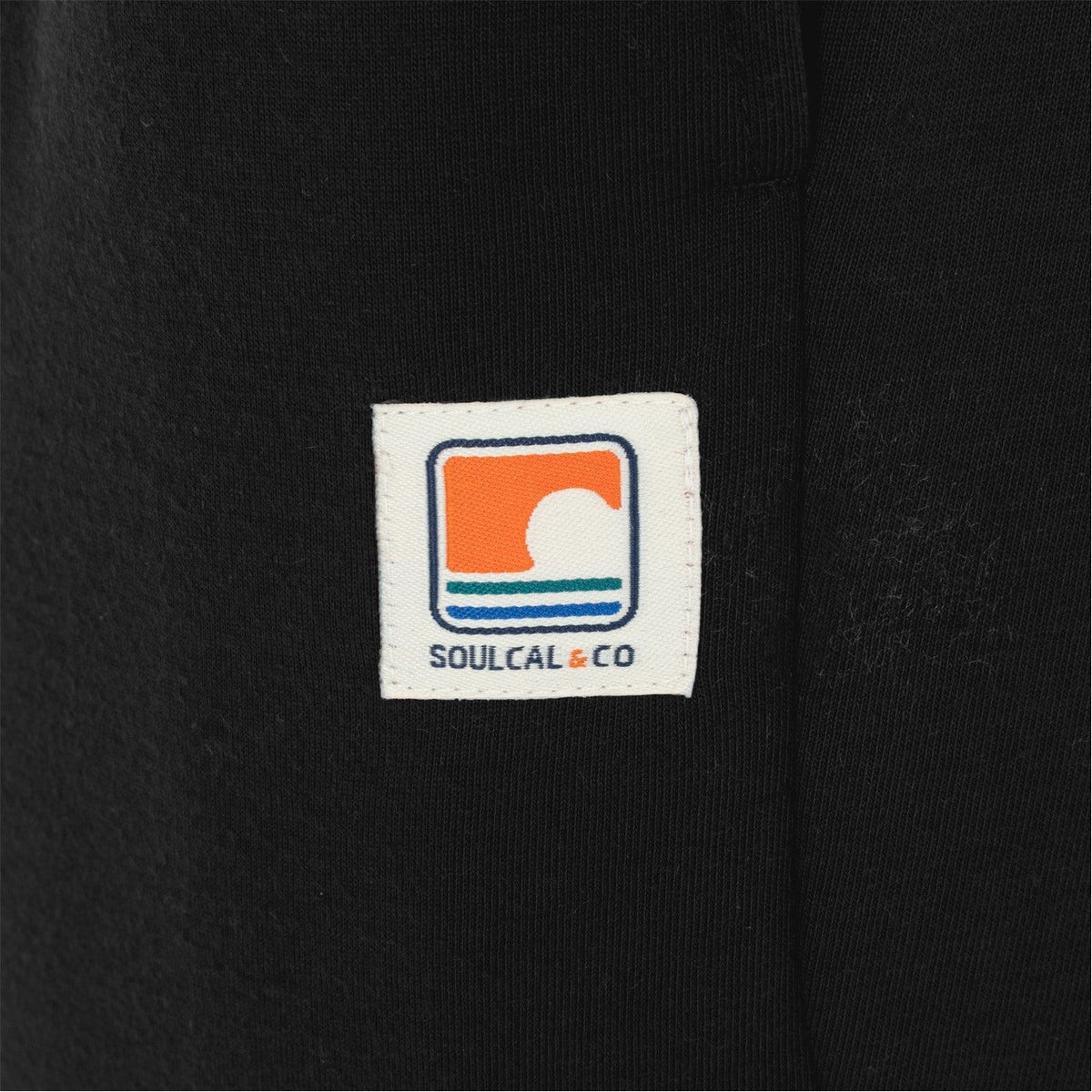 SoulCal Womens Fleece Jogger