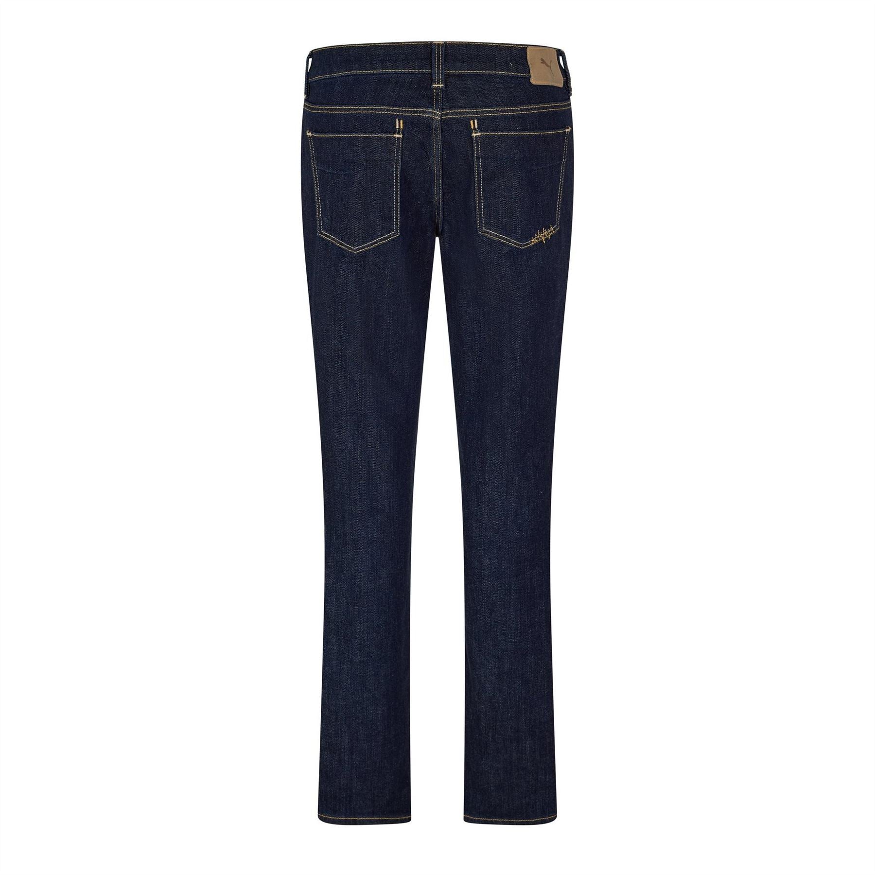 Puma Womens Fit Jeans