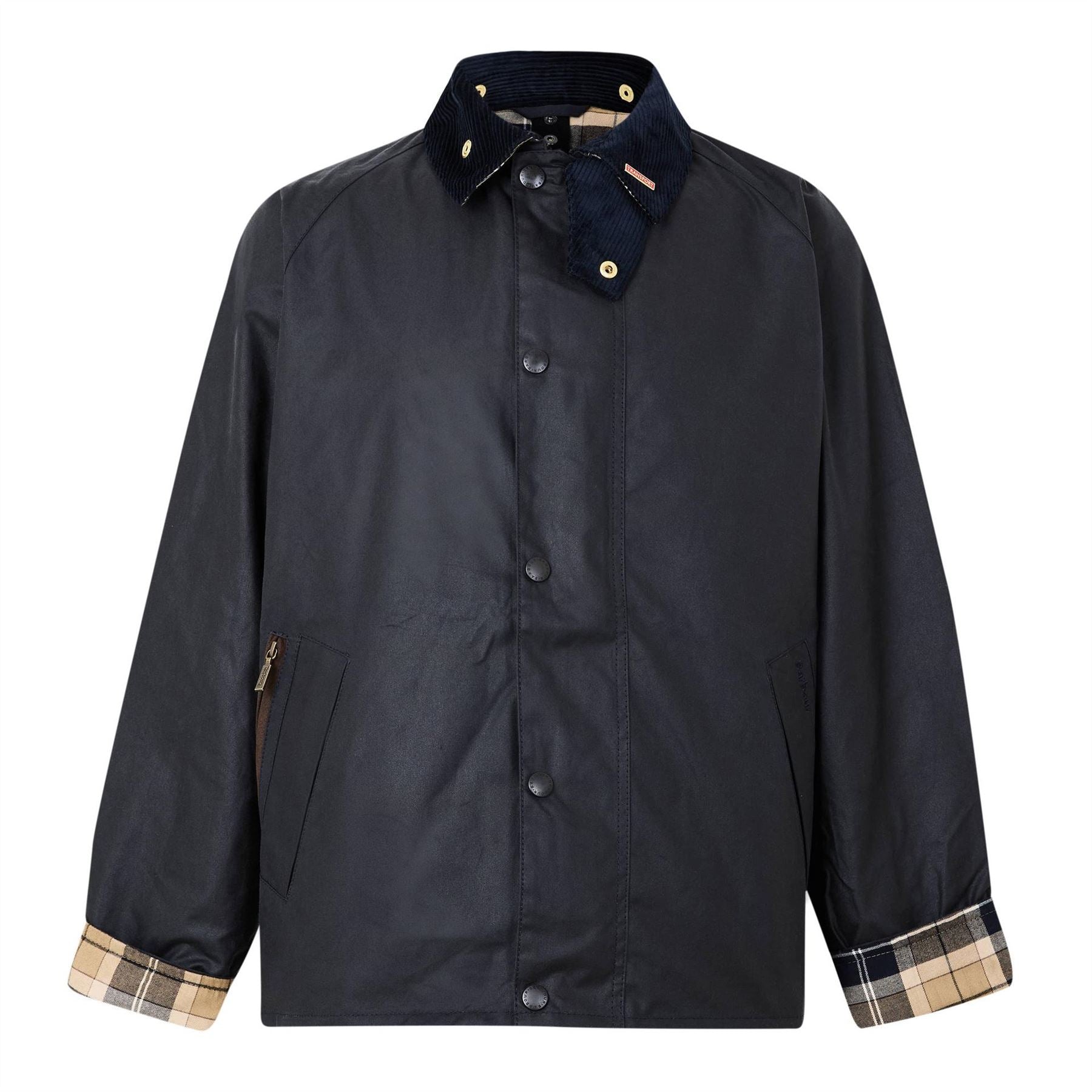 Barbour Icons Transport