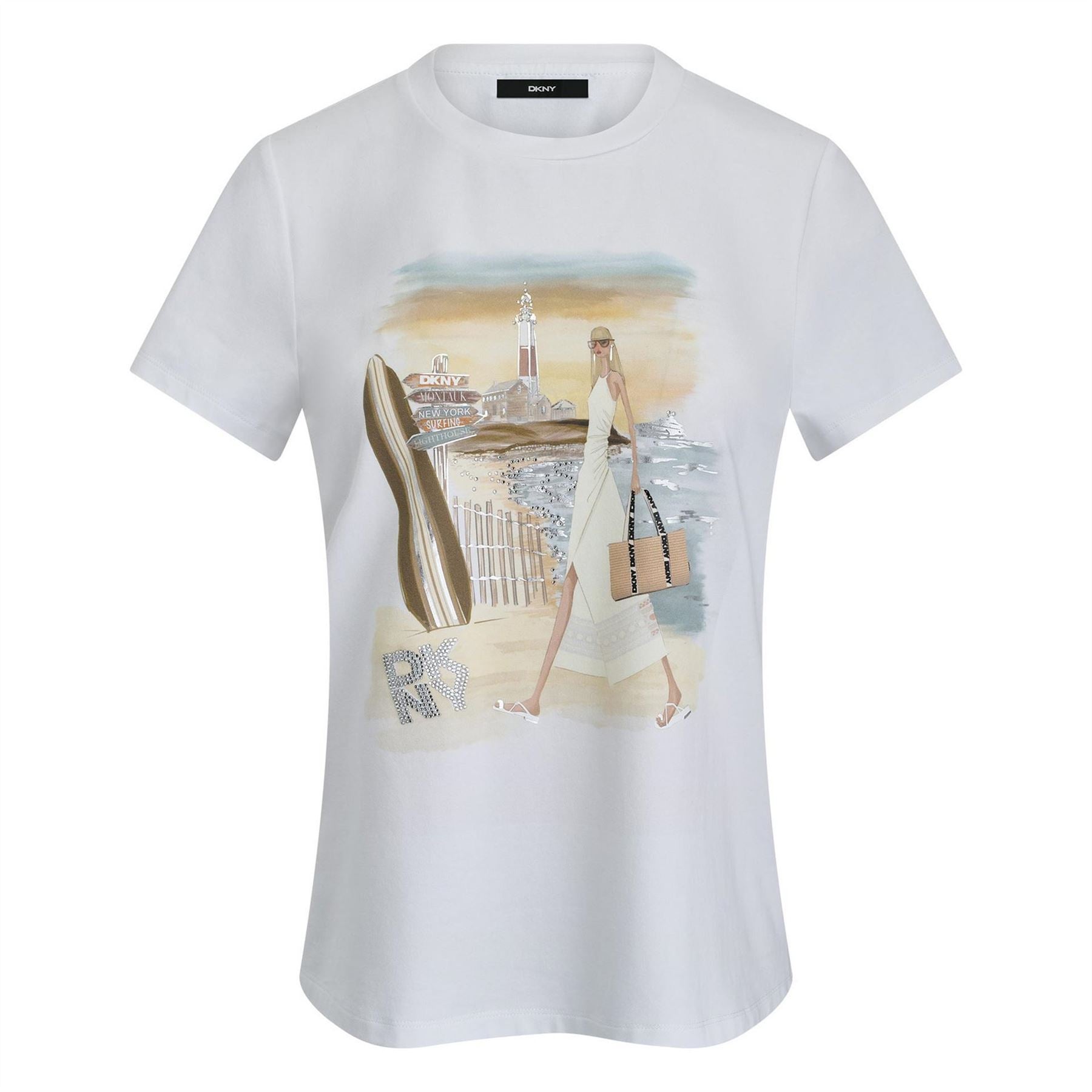 DKNY T-Shirt