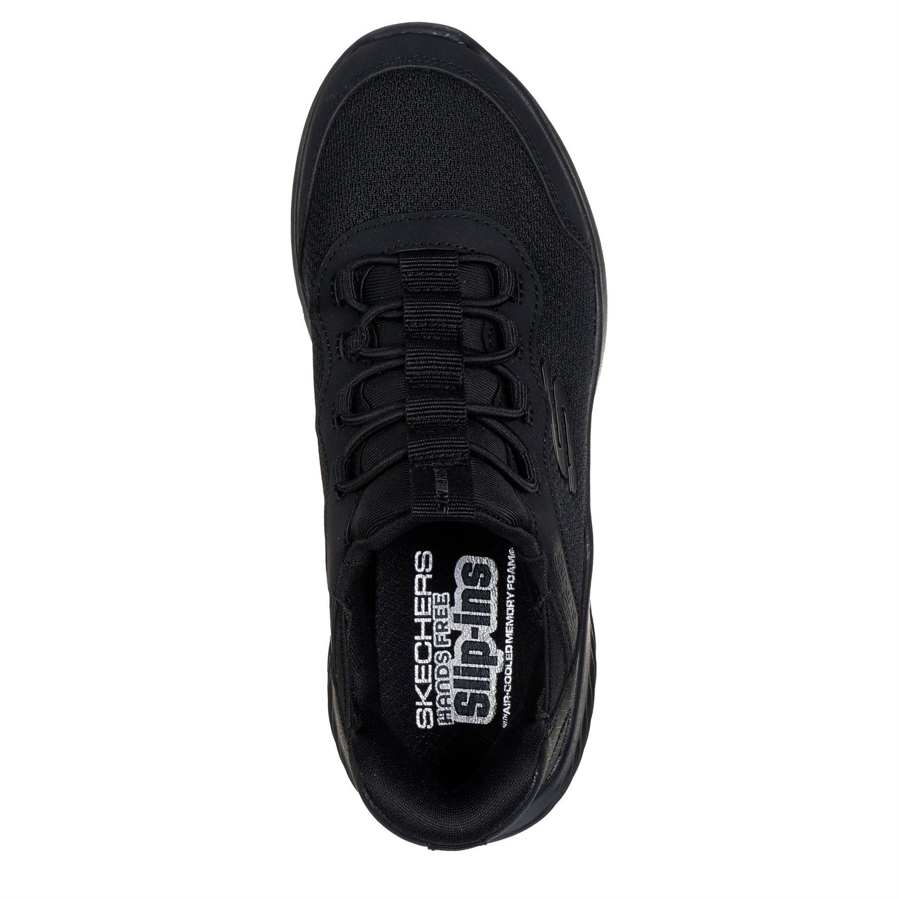 Skechers Bounder Slip Ins Childrens