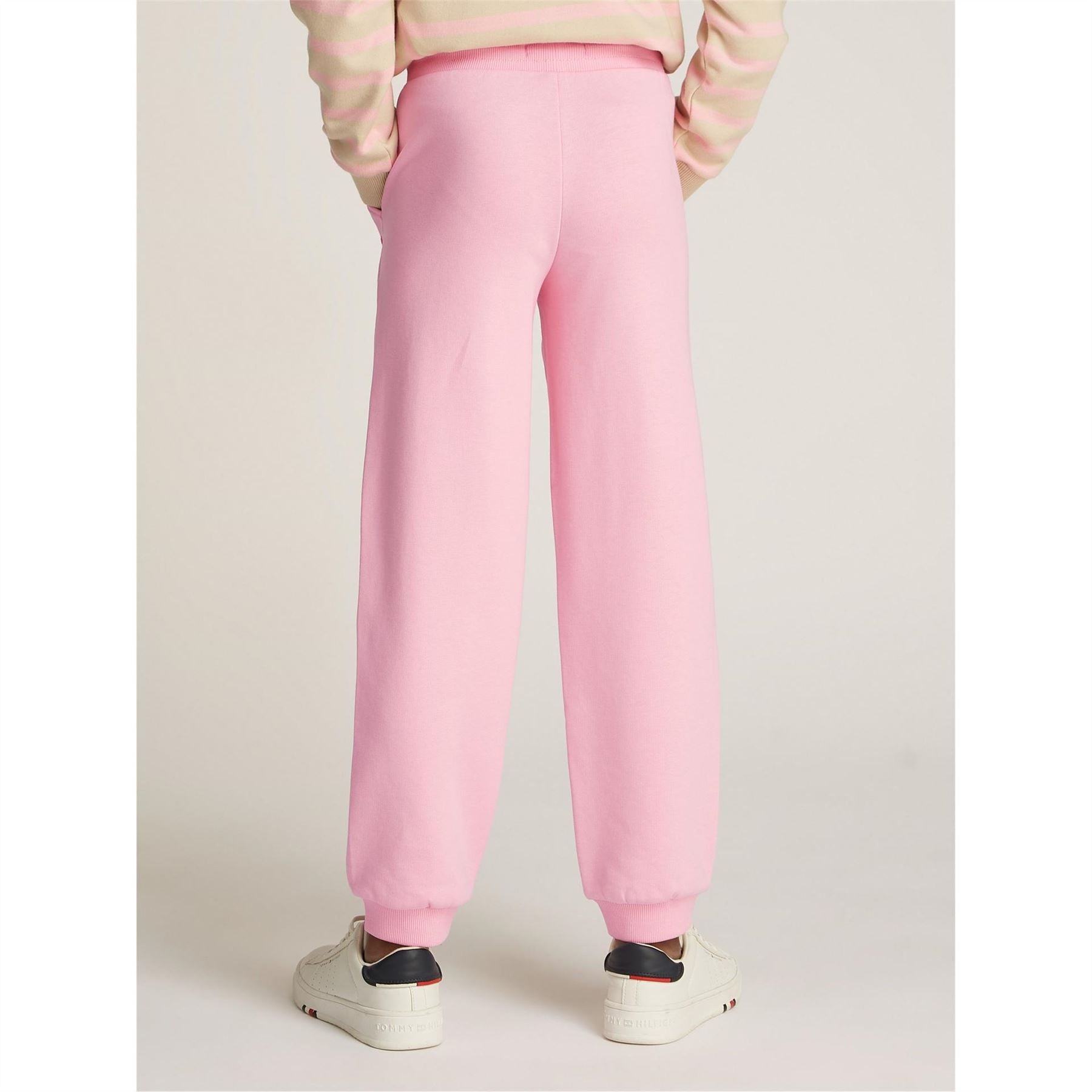 Tommy Hilfiger New York Closed Hem Fleece Joggers