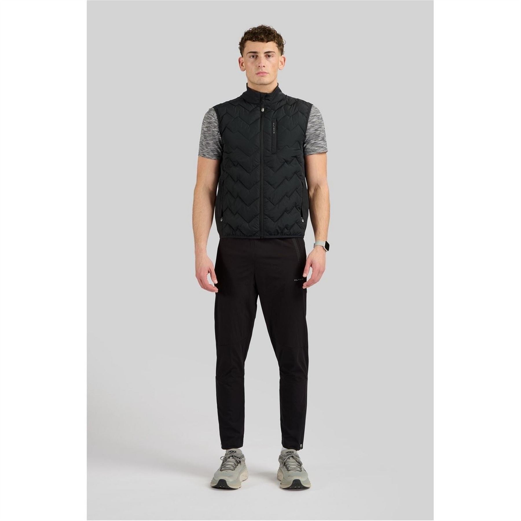 ALTRYN  Peak Water Resistant Gilet