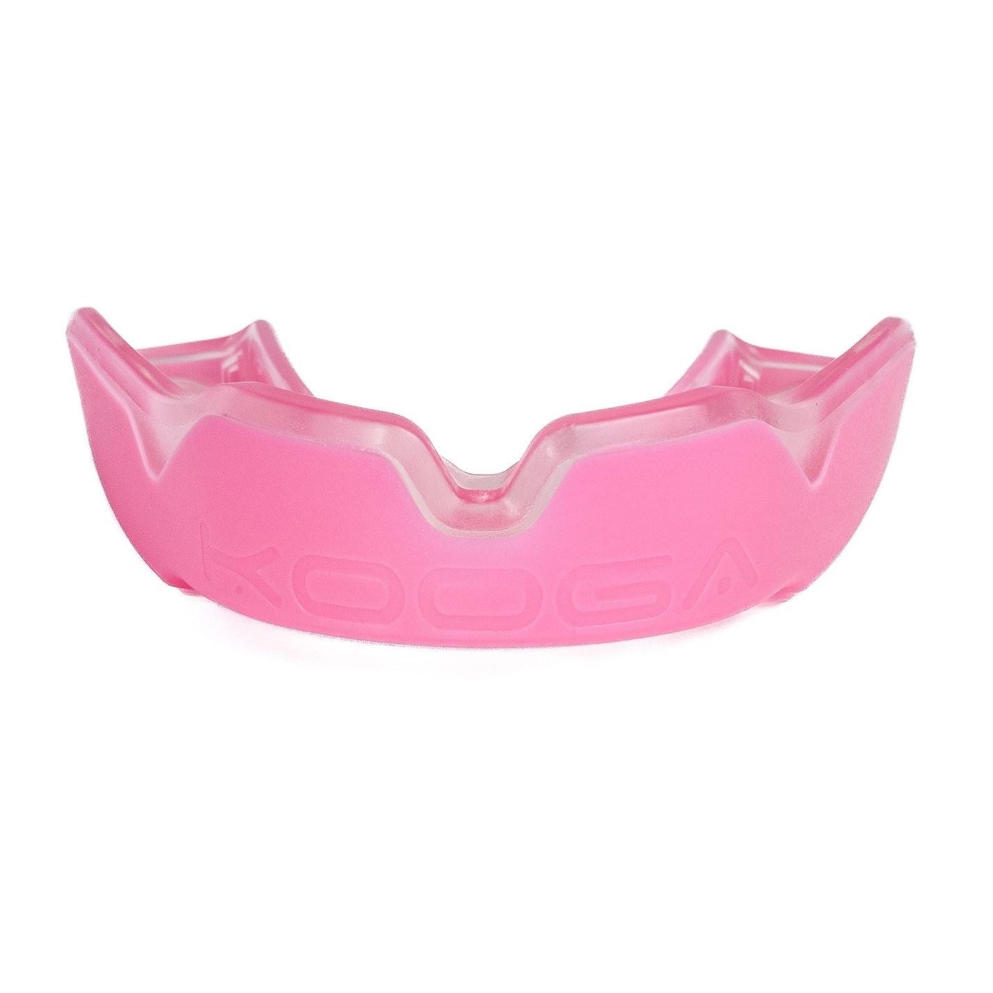 KooGa Ergo Fit Gel Mouthguard