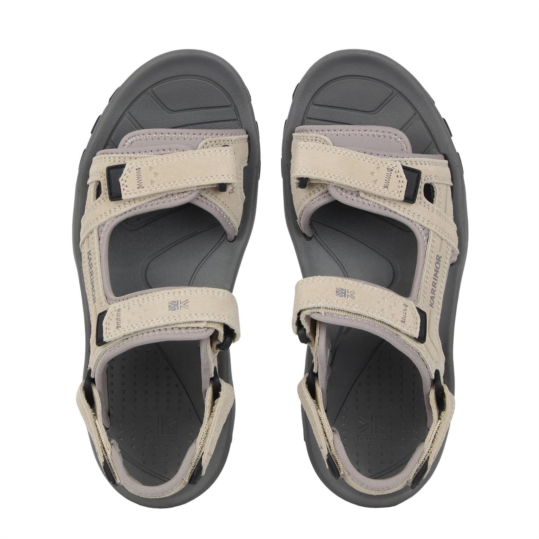 Karrimor Antibes Leather Fisherman Sandals