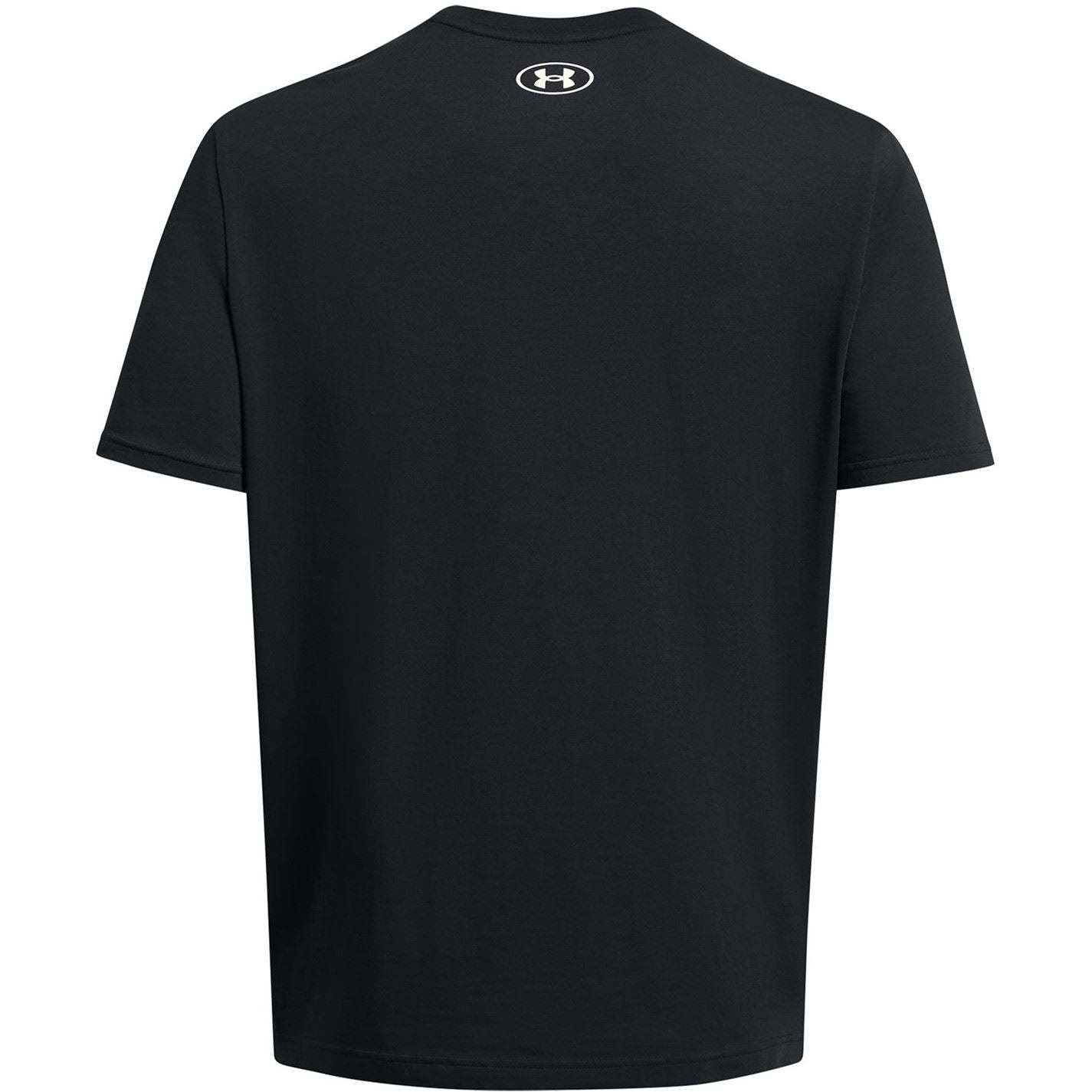 Under Armour Mens Armour Ua Pjt Rck Eagle Graphic Ss T-Shirt