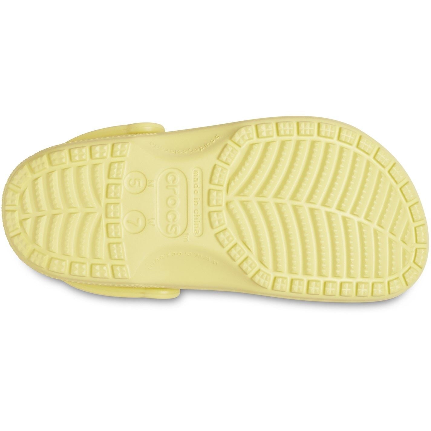 Crocs Womens Classic Clog
